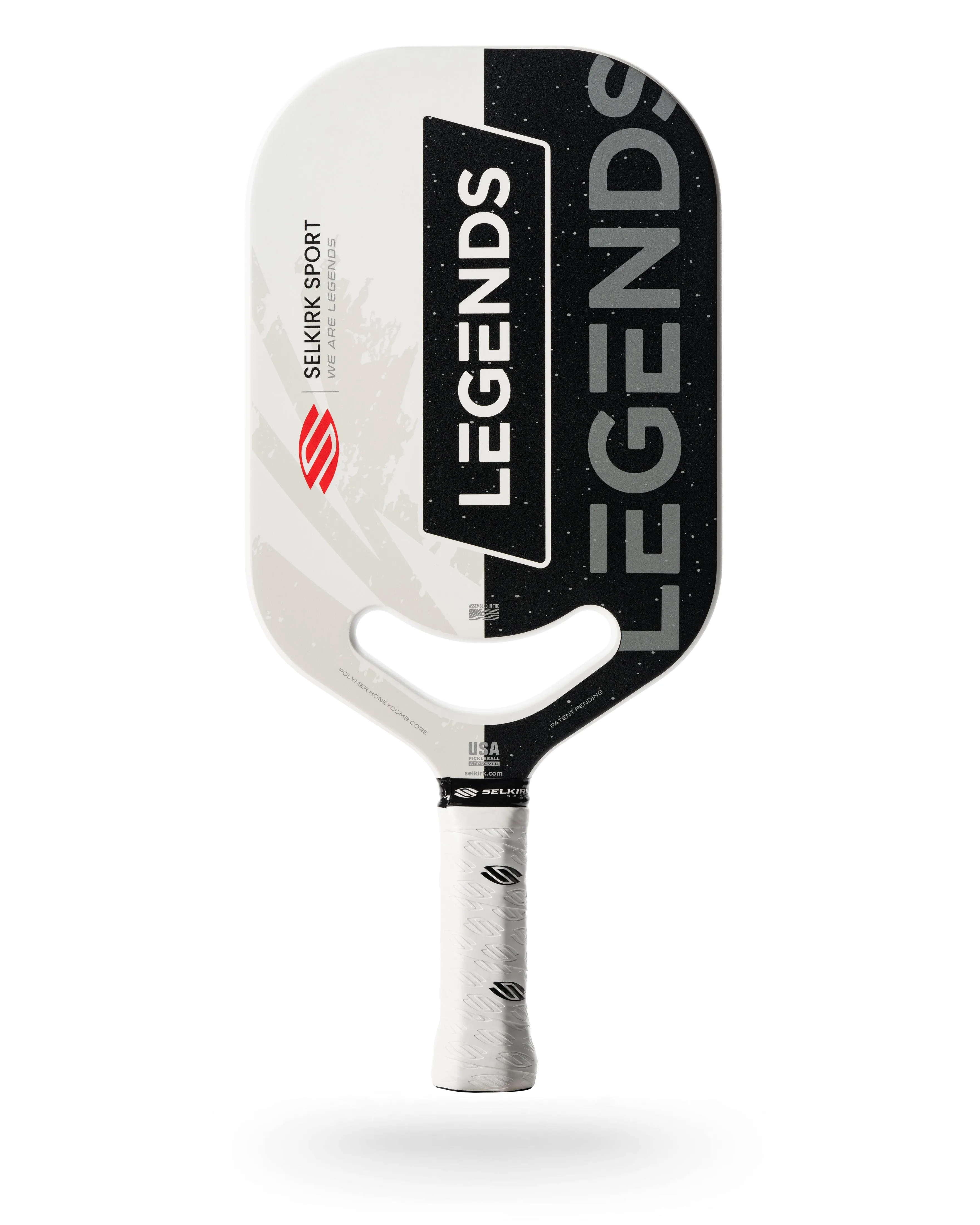 Selkirk Vanguard Power Air - Invikta - Pickleball Paddle