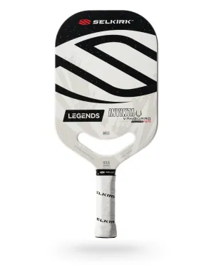 Selkirk Vanguard Power Air - Invikta - Pickleball Paddle