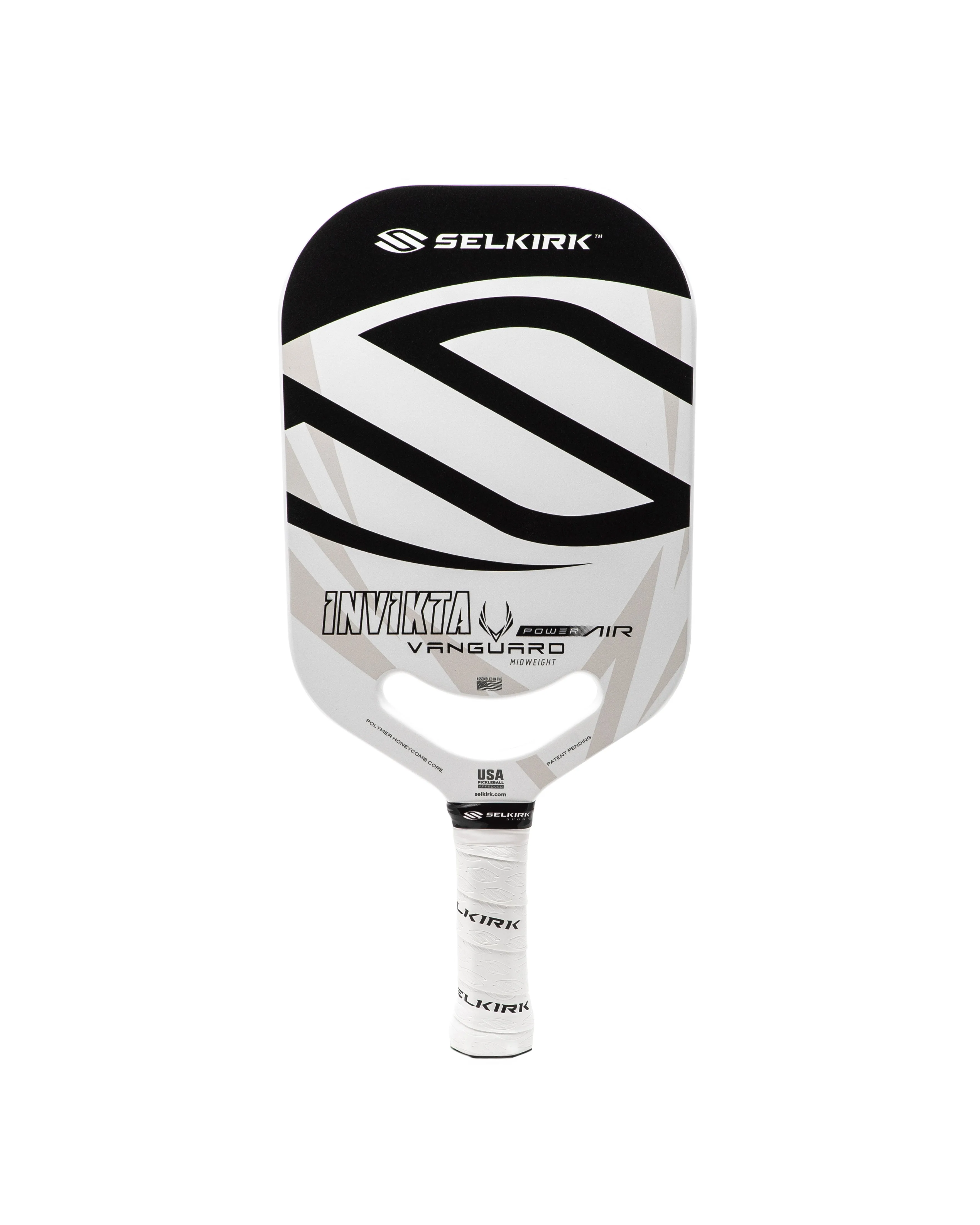 Selkirk Vanguard Power Air - Invikta - Pickleball Paddle