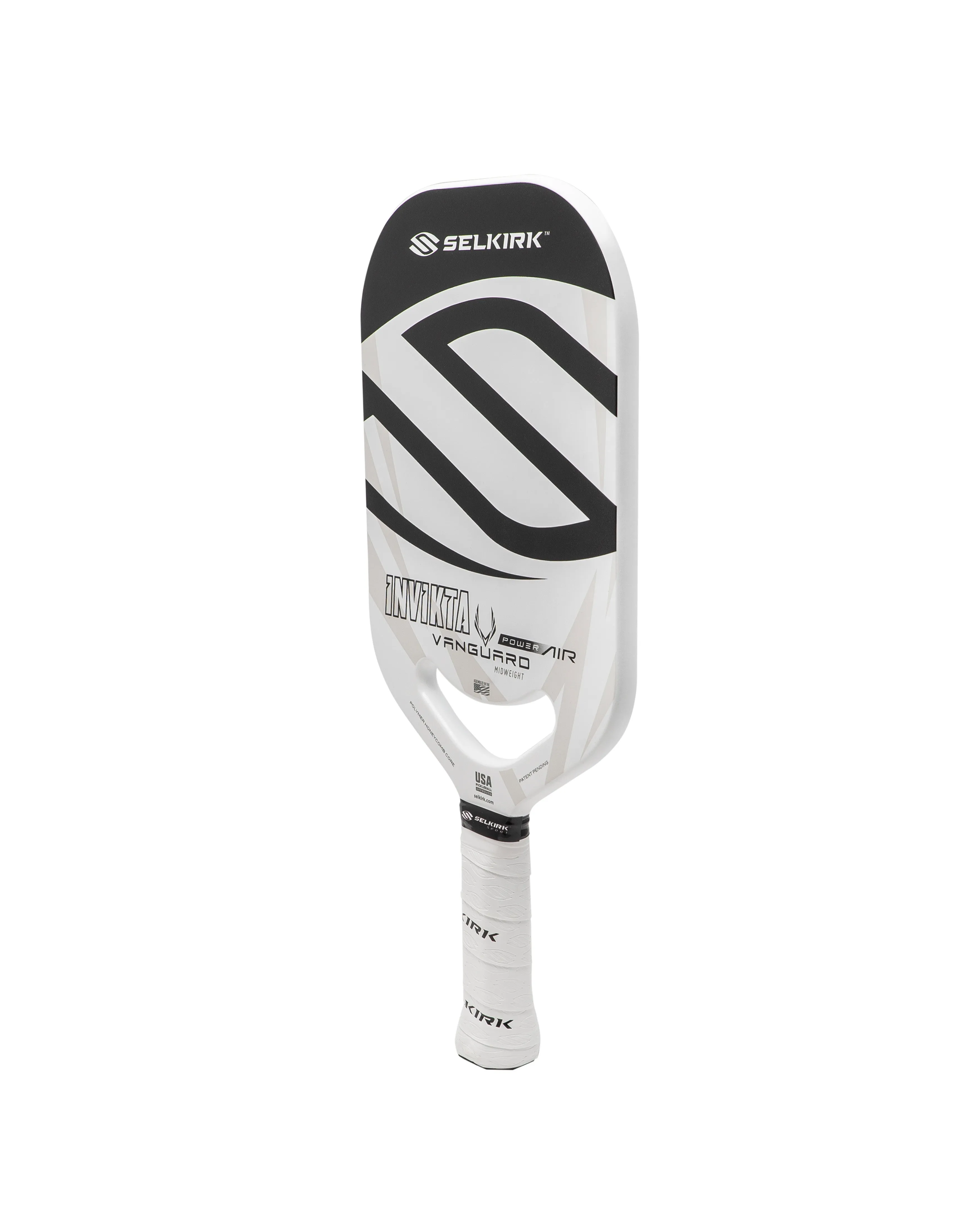 Selkirk Vanguard Power Air - Invikta - Pickleball Paddle
