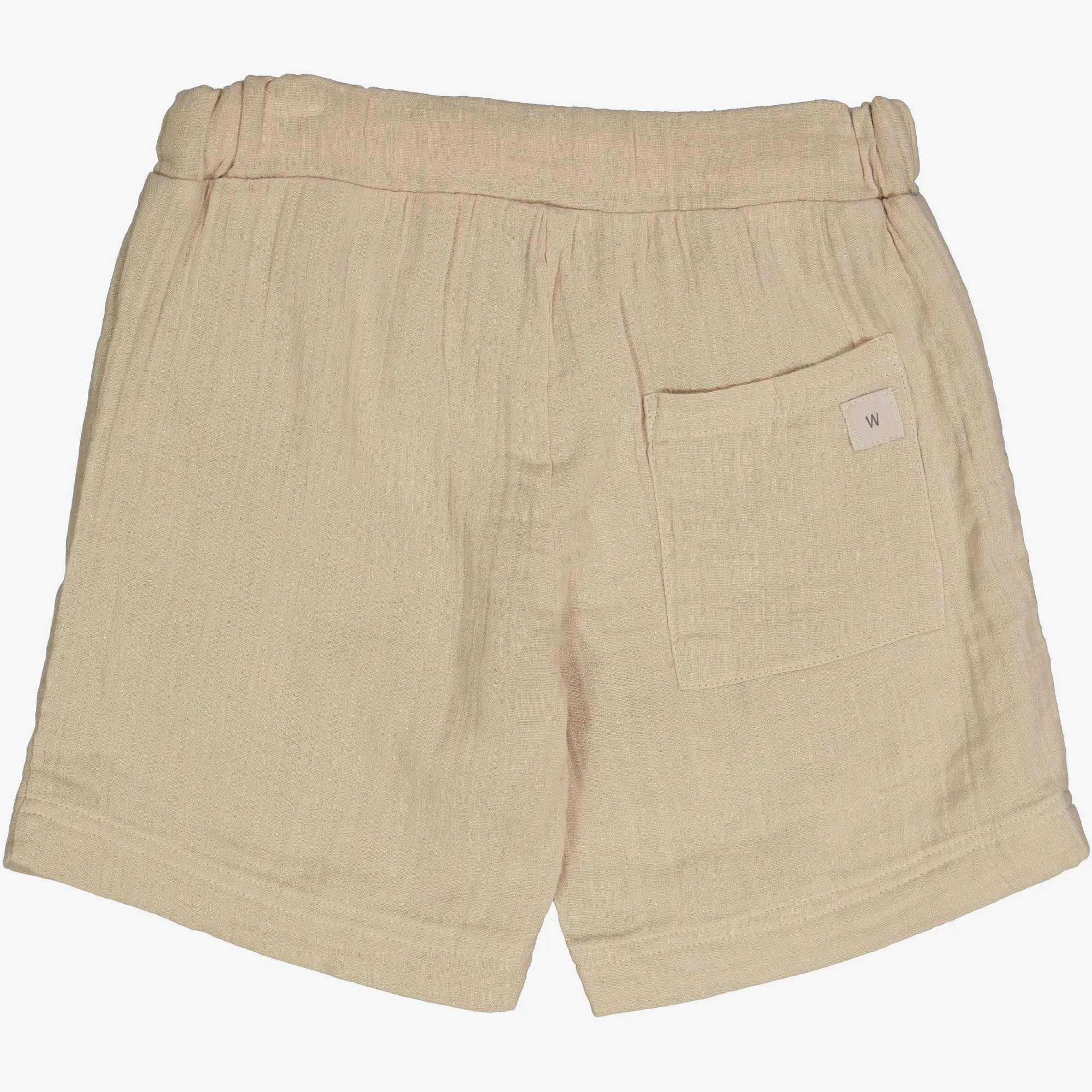 Shorts Atlas - fossil Wheat