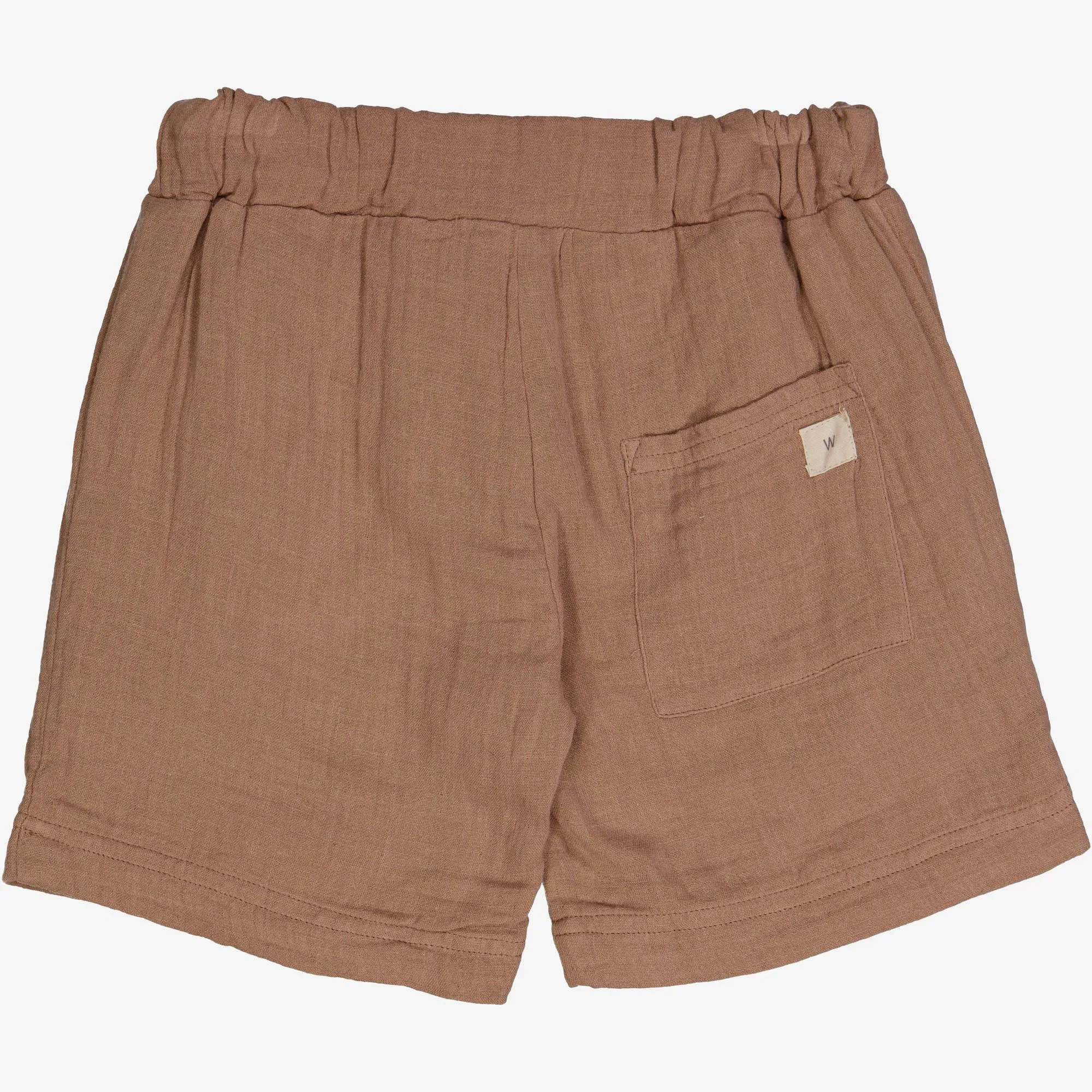 Shorts Atlas - mellow blush Wheat