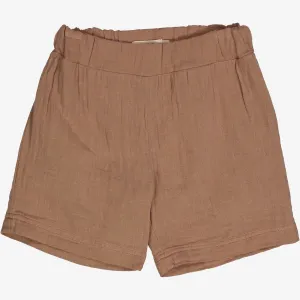 Shorts Atlas - mellow blush Wheat