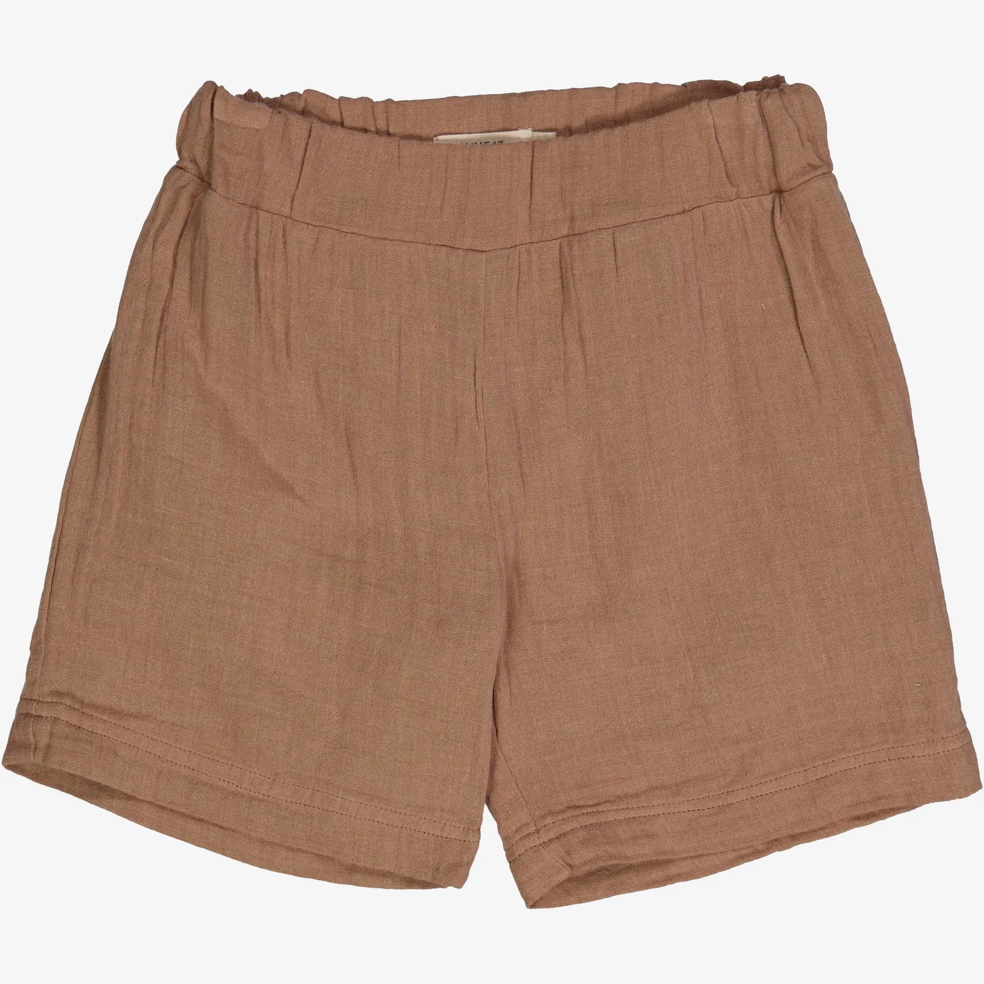 Shorts Atlas - mellow blush Wheat