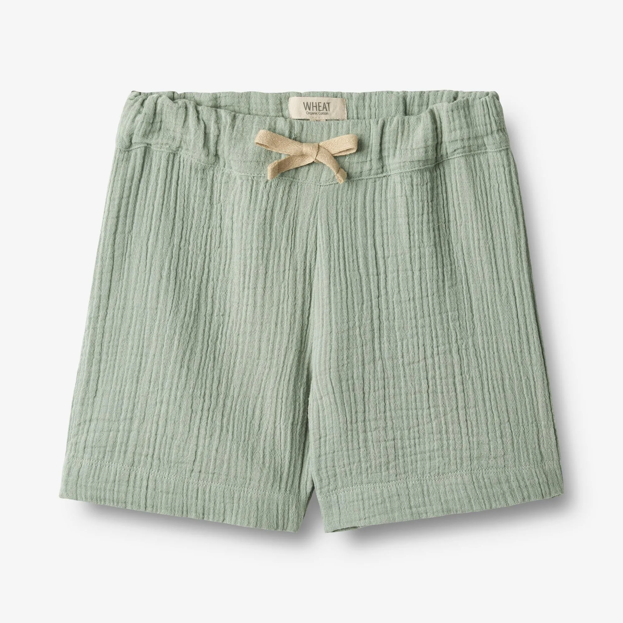 Shorts Atlasz - aquaverde Wheat