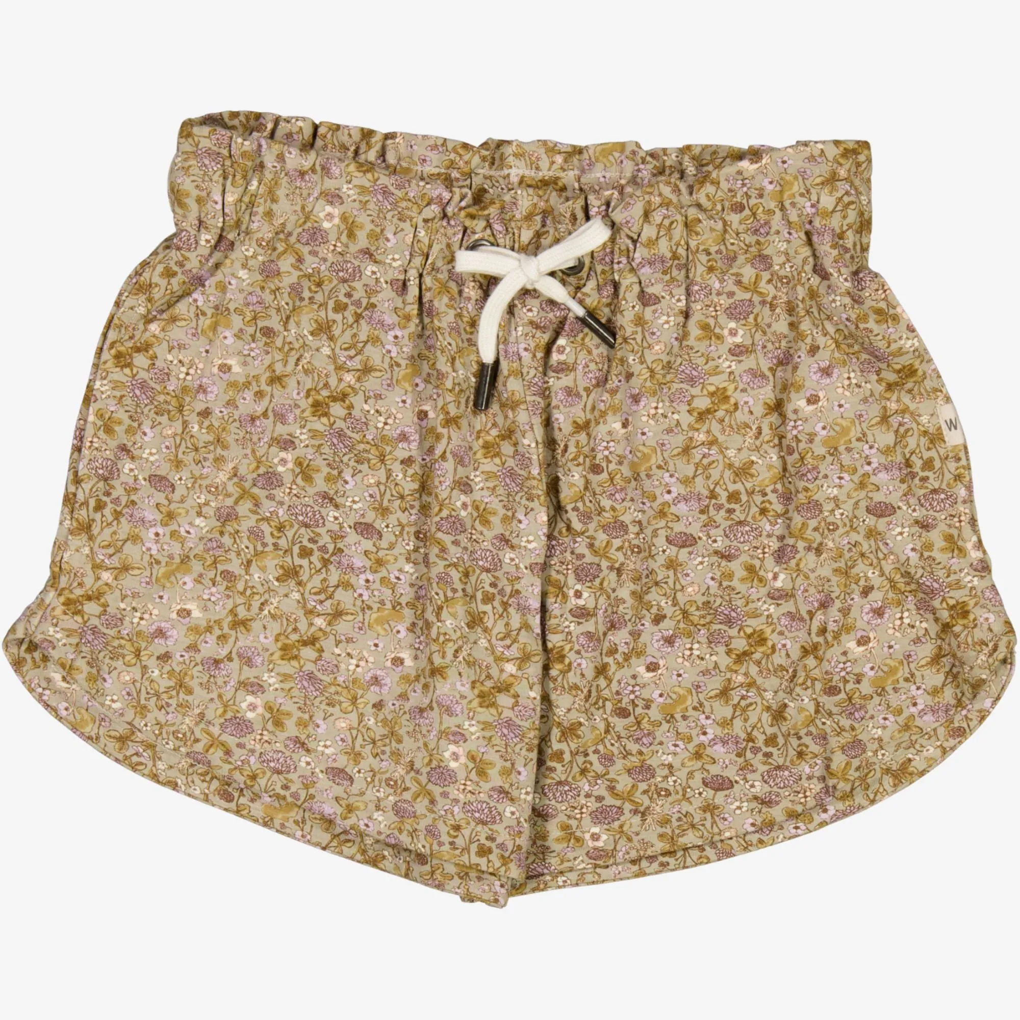 Shorts Idun - fossil flowers Wheat