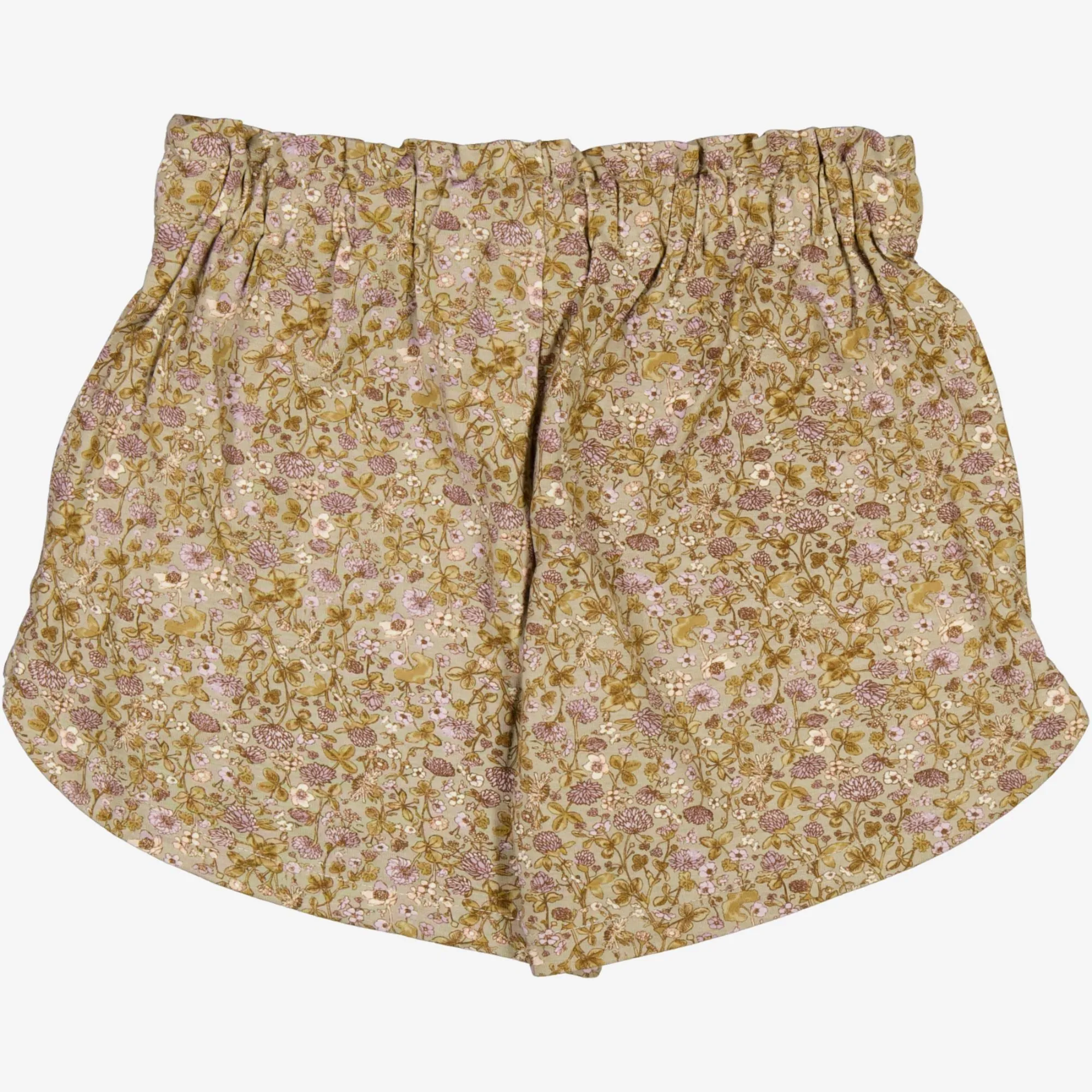 Shorts Idun - fossil flowers Wheat