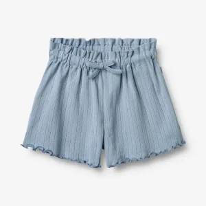 Shorts Ina - morning sky Wheat