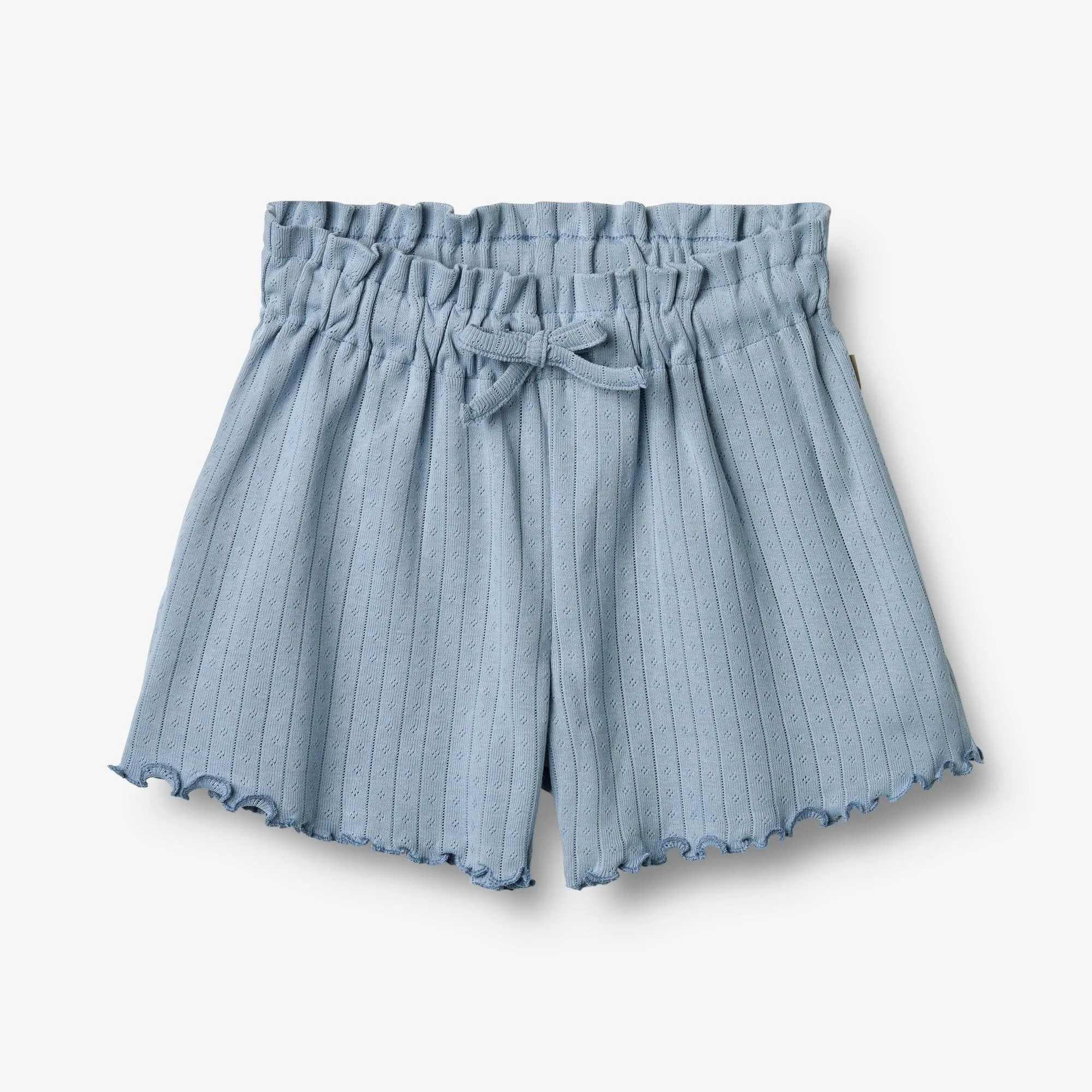Shorts Ina - morning sky Wheat