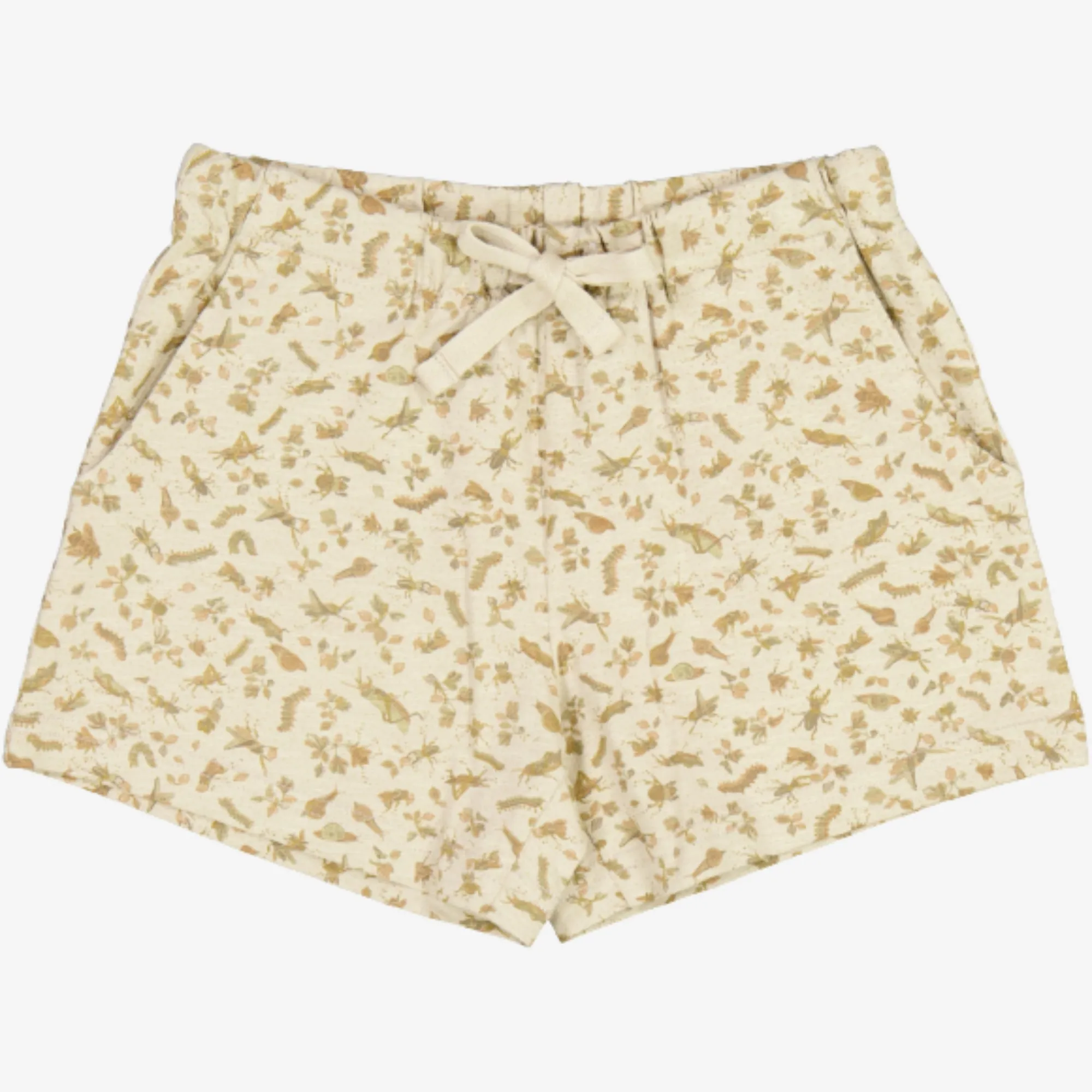 Shorts Kalle - fossil insects Wheat