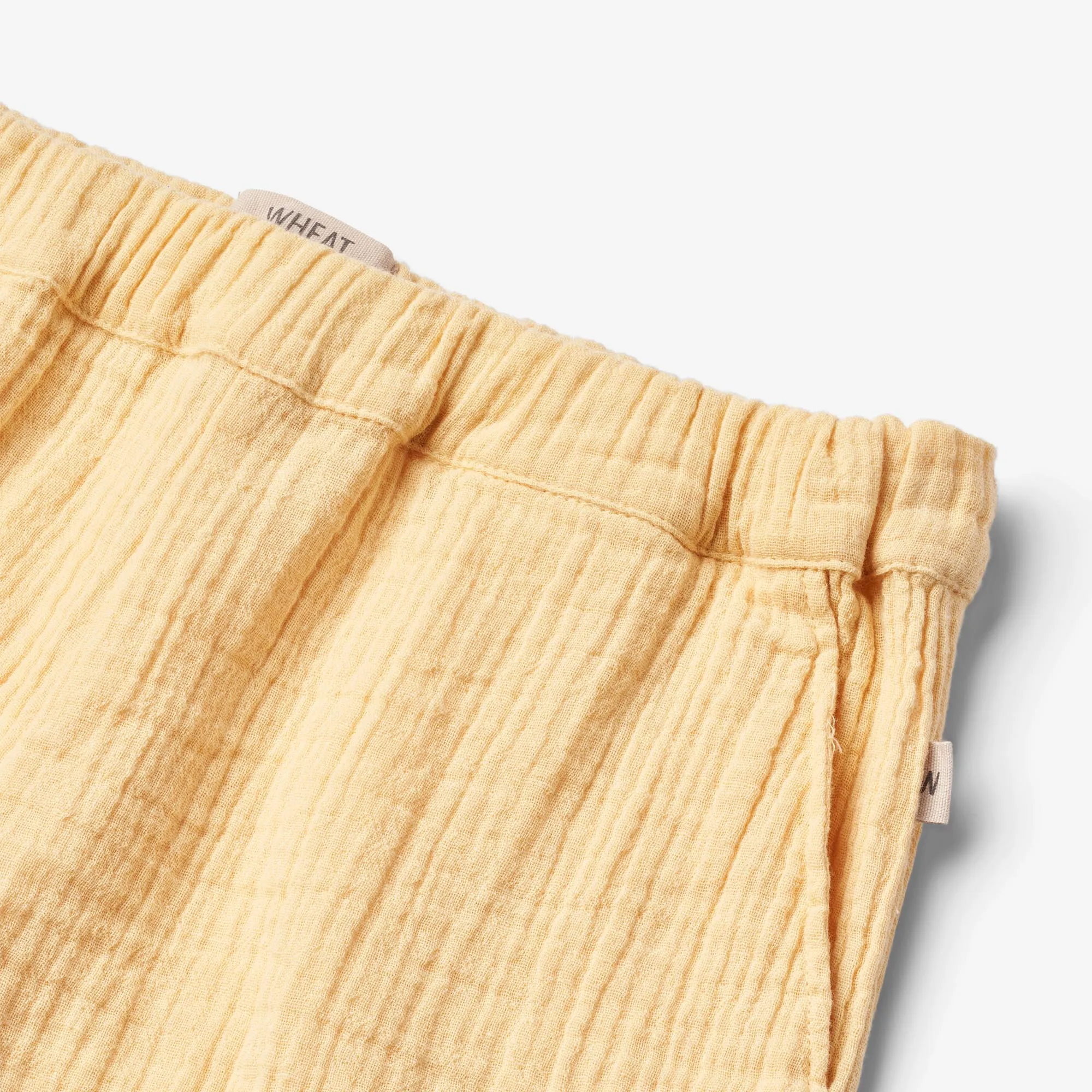 Shorts Lace Eileen - pale apricot Wheat
