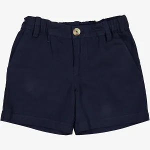 Shorts Villum - midnight Wheat