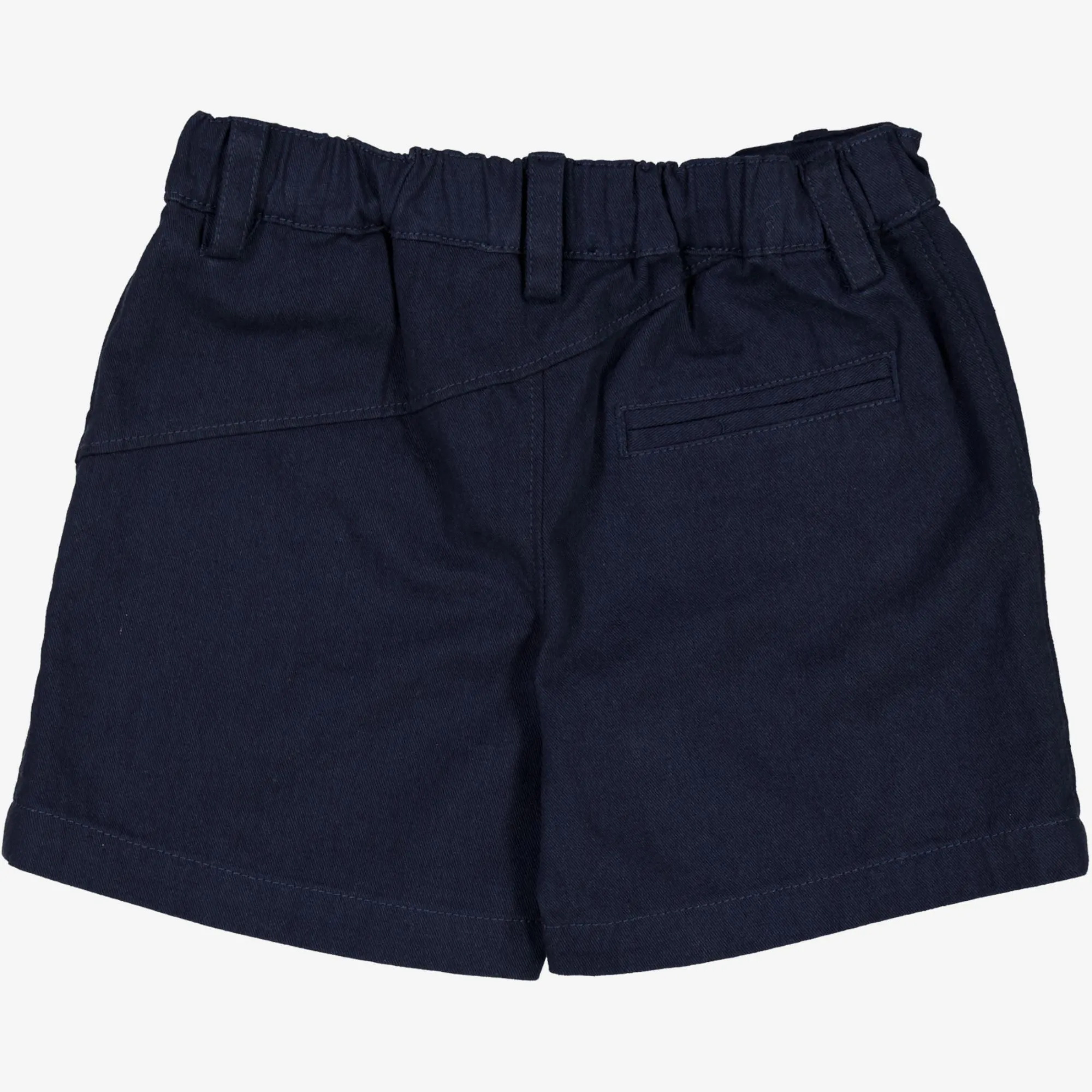 Shorts Villum - midnight Wheat