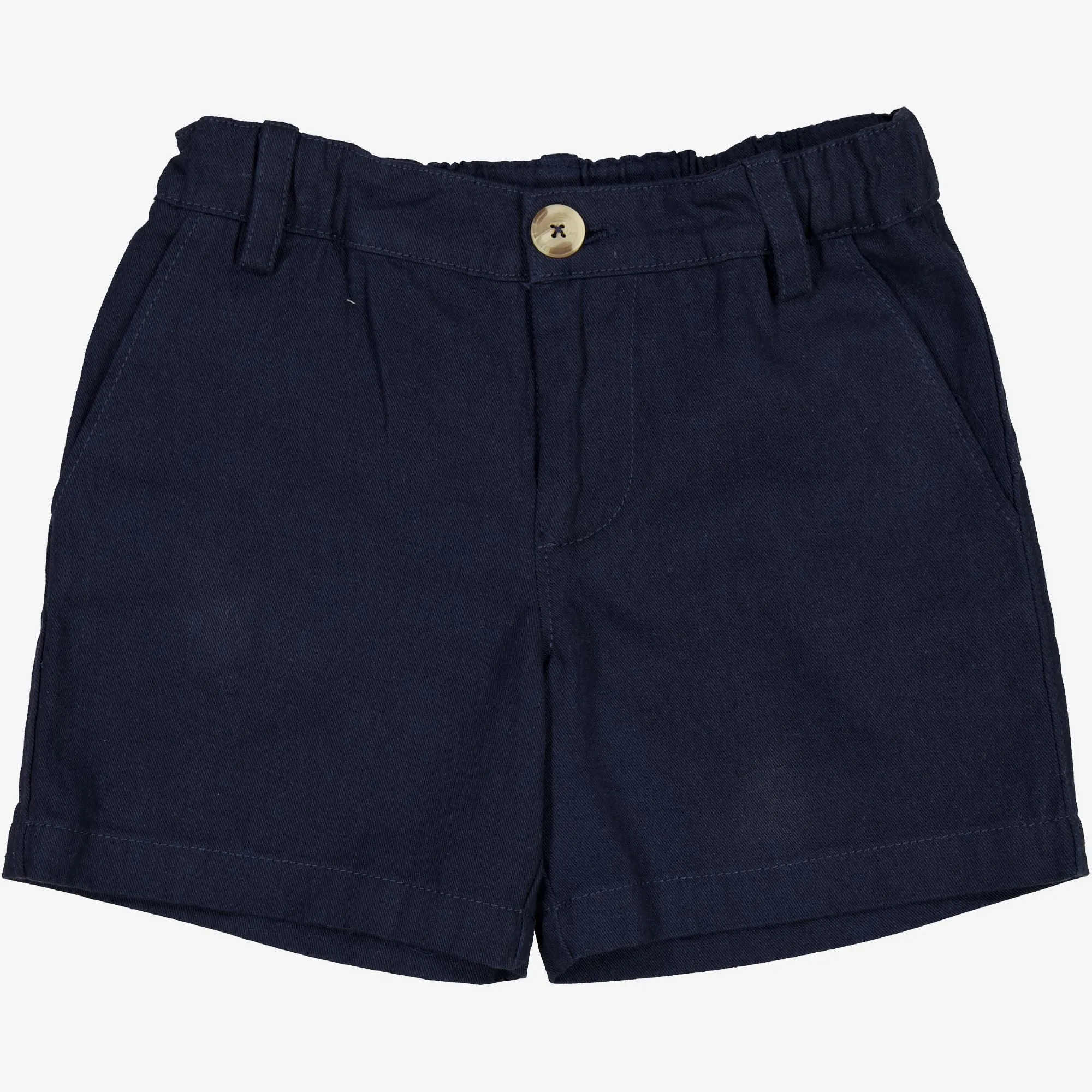 Shorts Villum - midnight Wheat