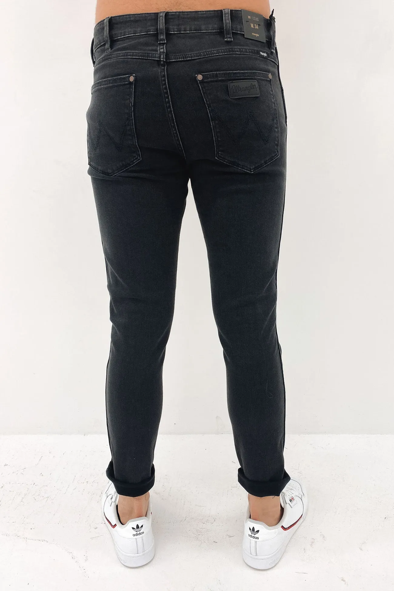 Sid Jean Northside Black