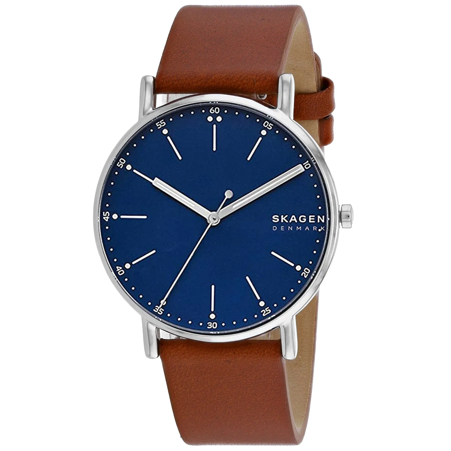Skagen Men's Blue dial Watch