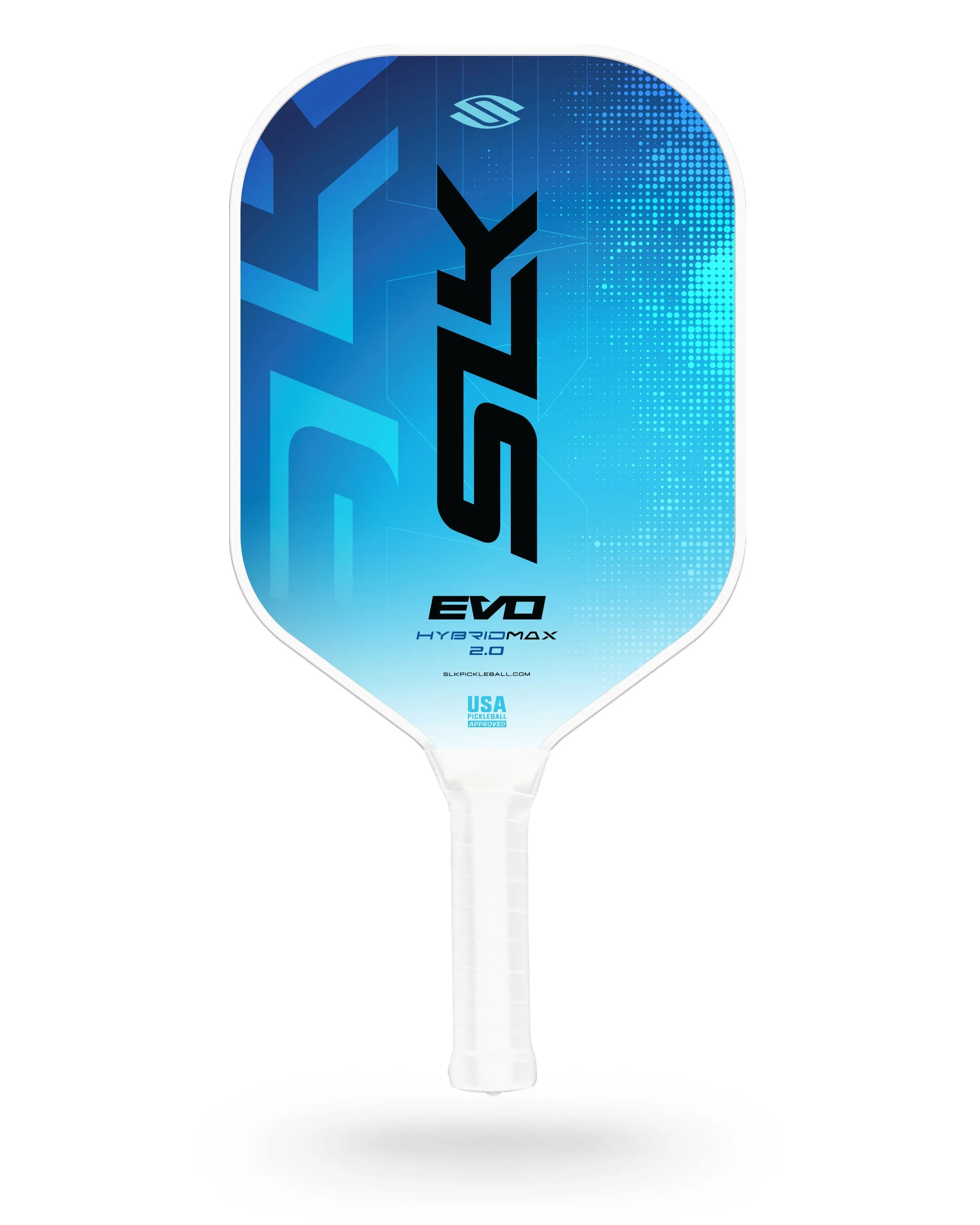 SLK Evo 2.0 - Max - Pickleball Paddle