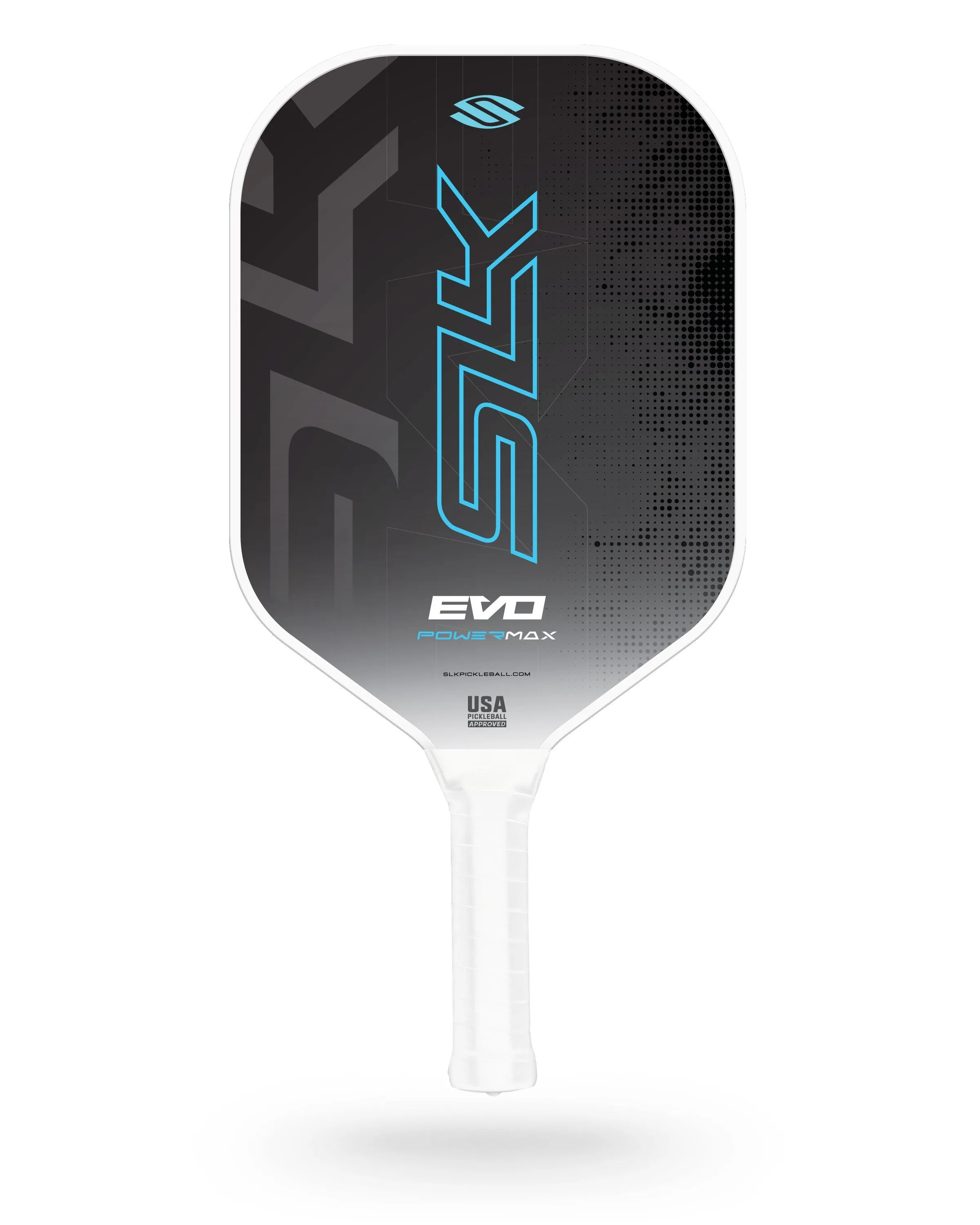SLK Evo 2.0 - Max - Pickleball Paddle