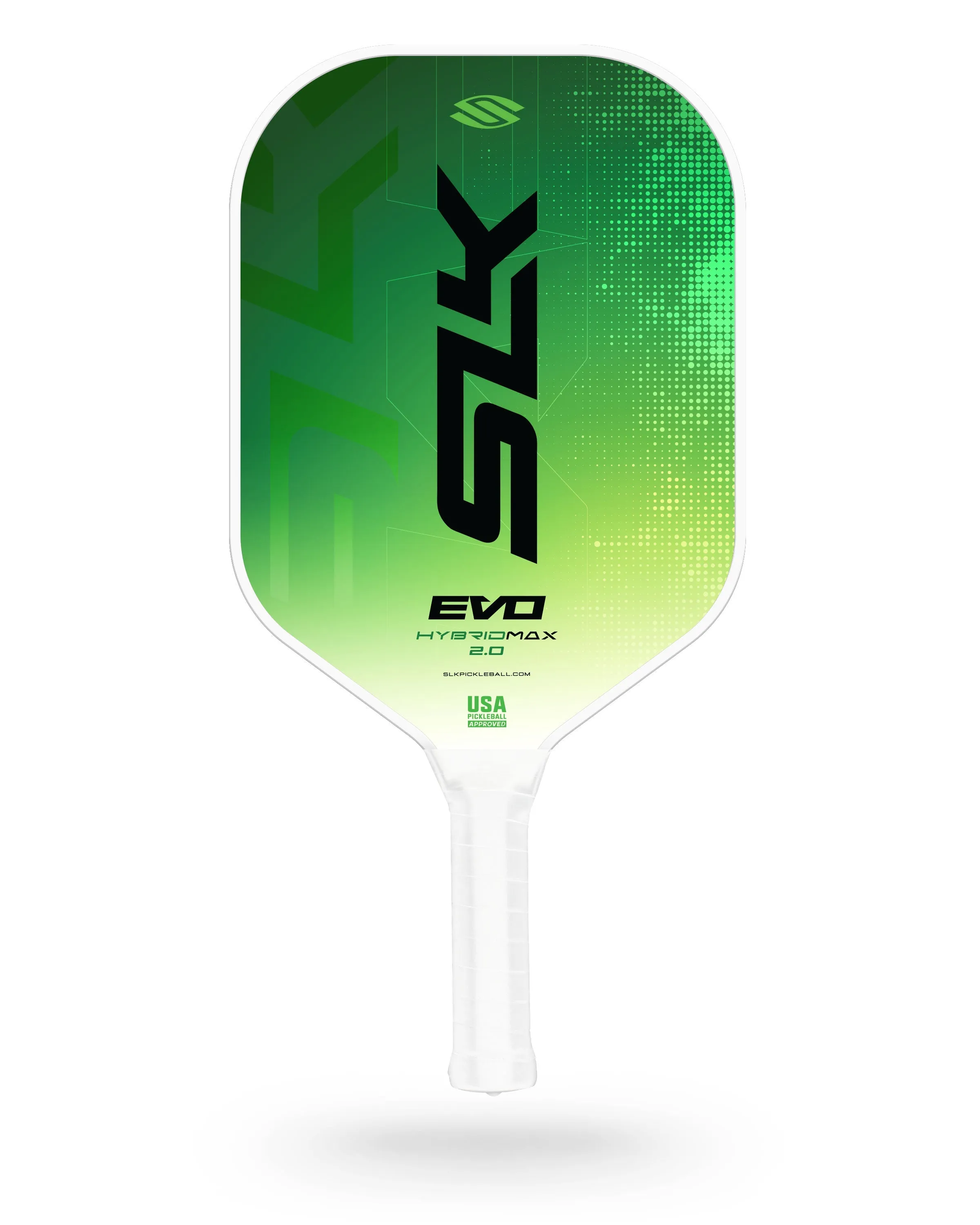 SLK Evo 2.0 - Max - Pickleball Paddle