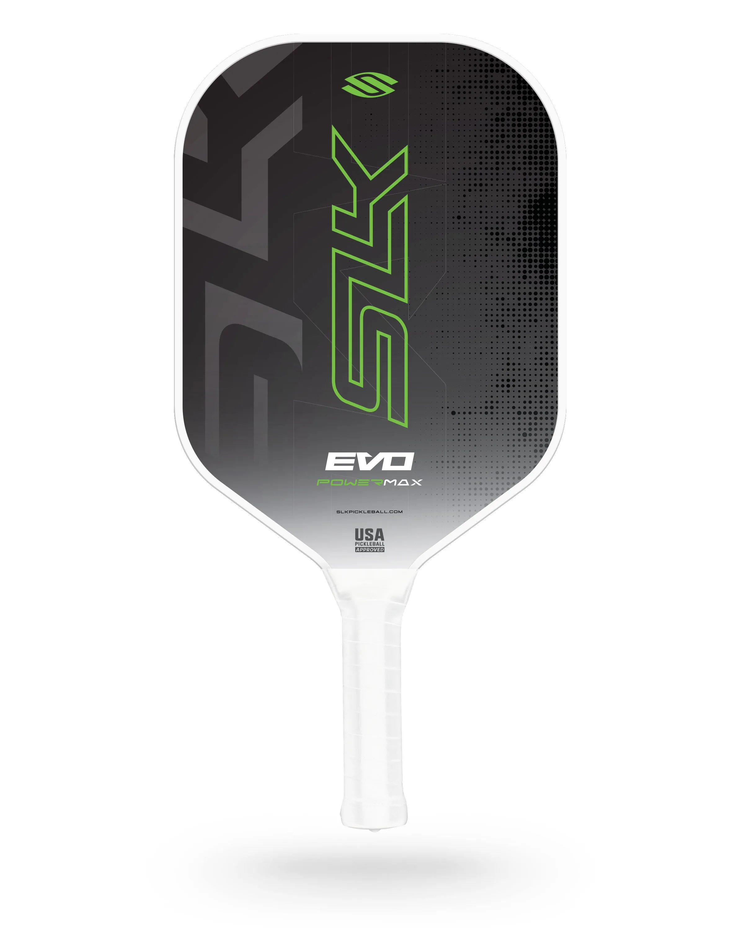 SLK Evo 2.0 - Max - Pickleball Paddle