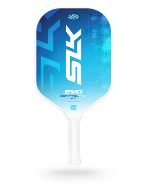 SLK Evo 2.0 - Max - Pickleball Paddle
