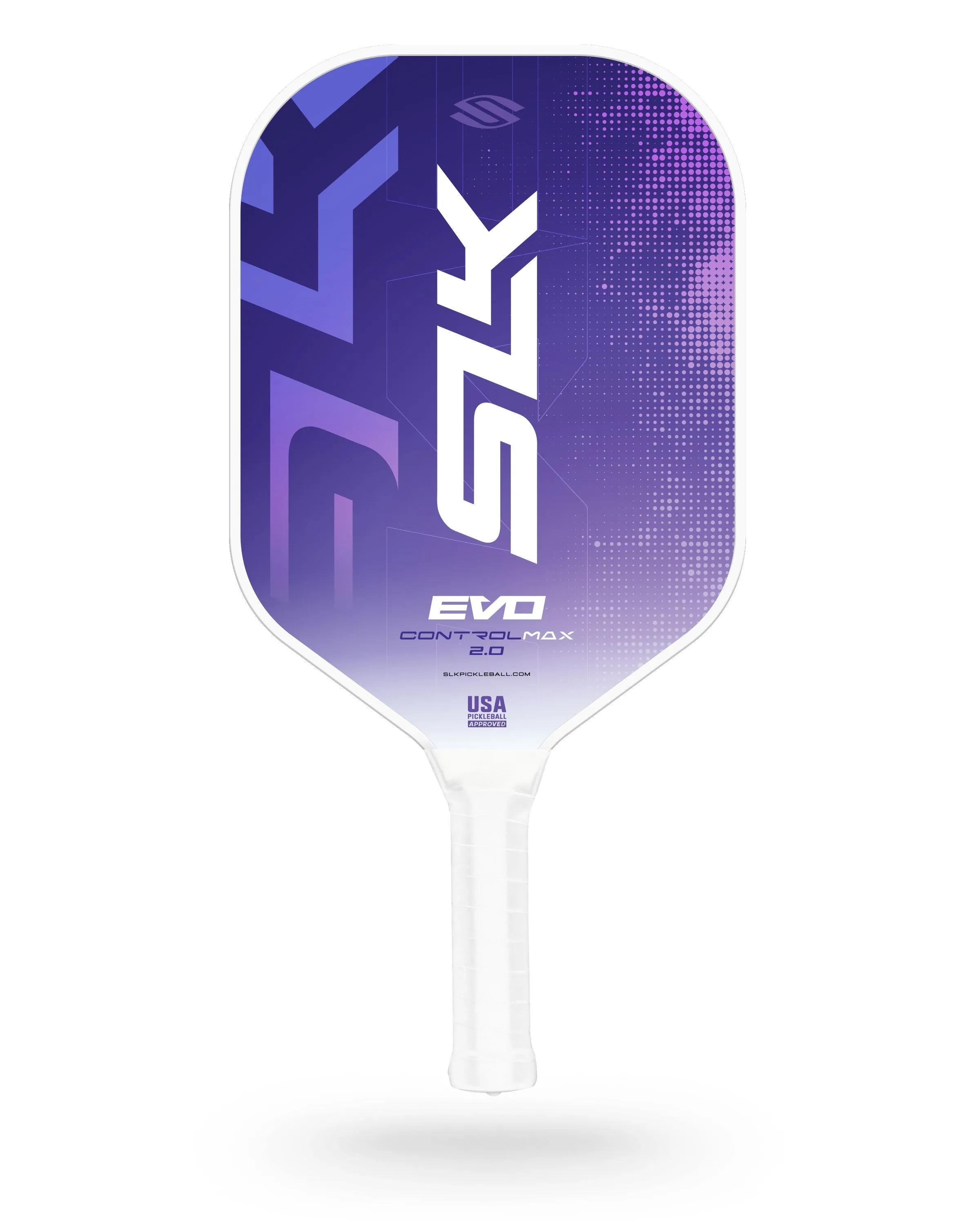 SLK Evo 2.0 - Max - Pickleball Paddle