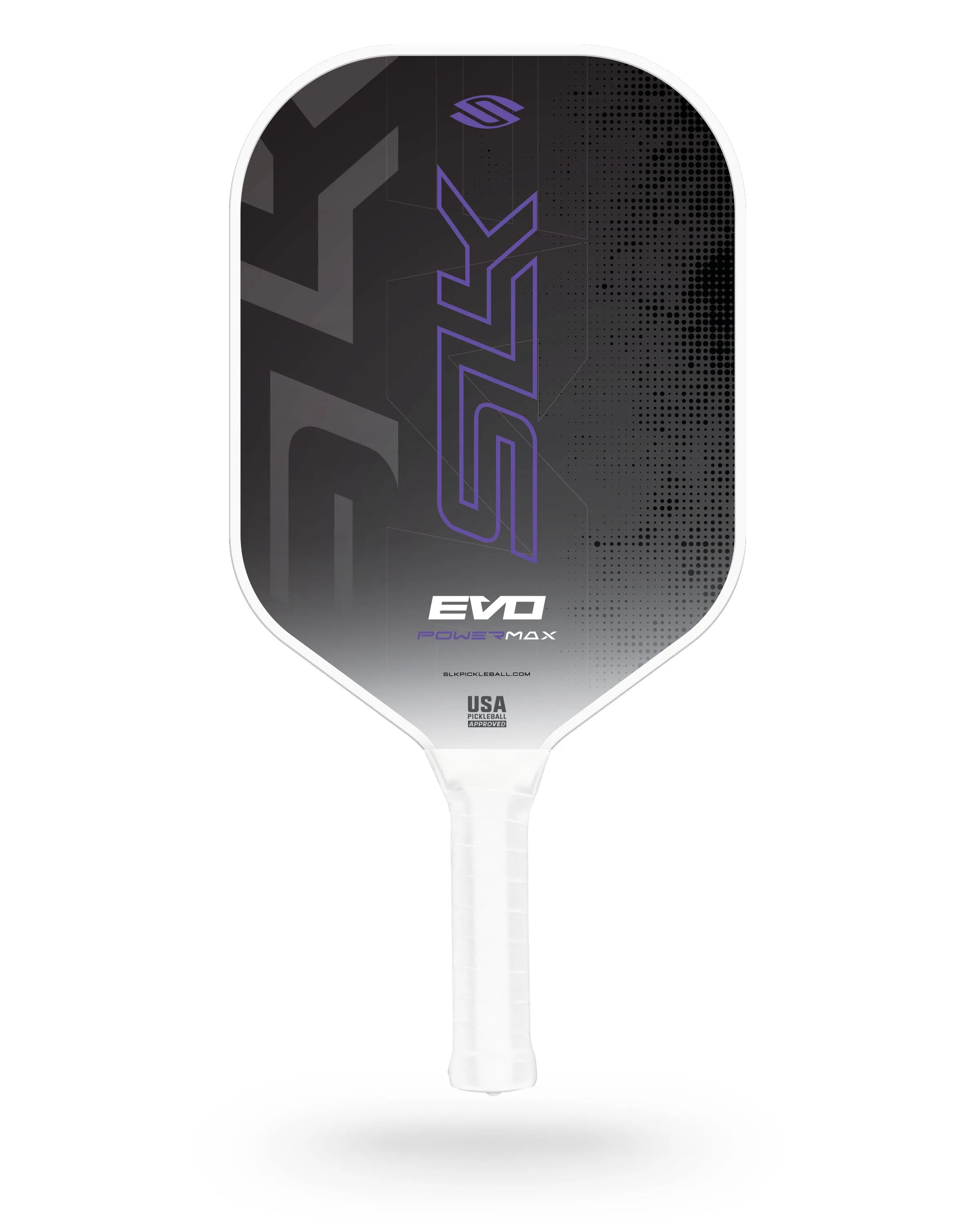 SLK Evo 2.0 - Max - Pickleball Paddle