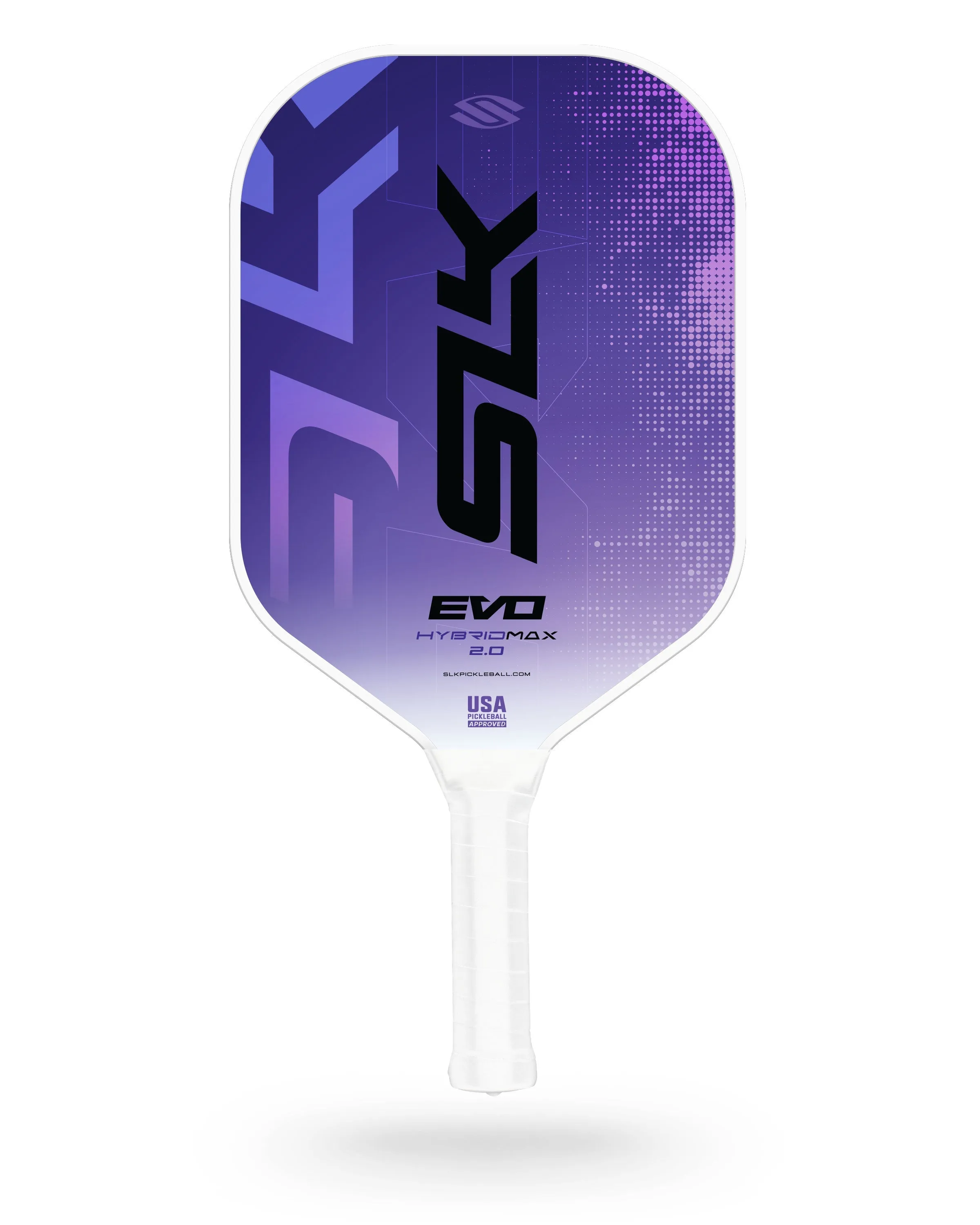 SLK Evo 2.0 - Max - Pickleball Paddle