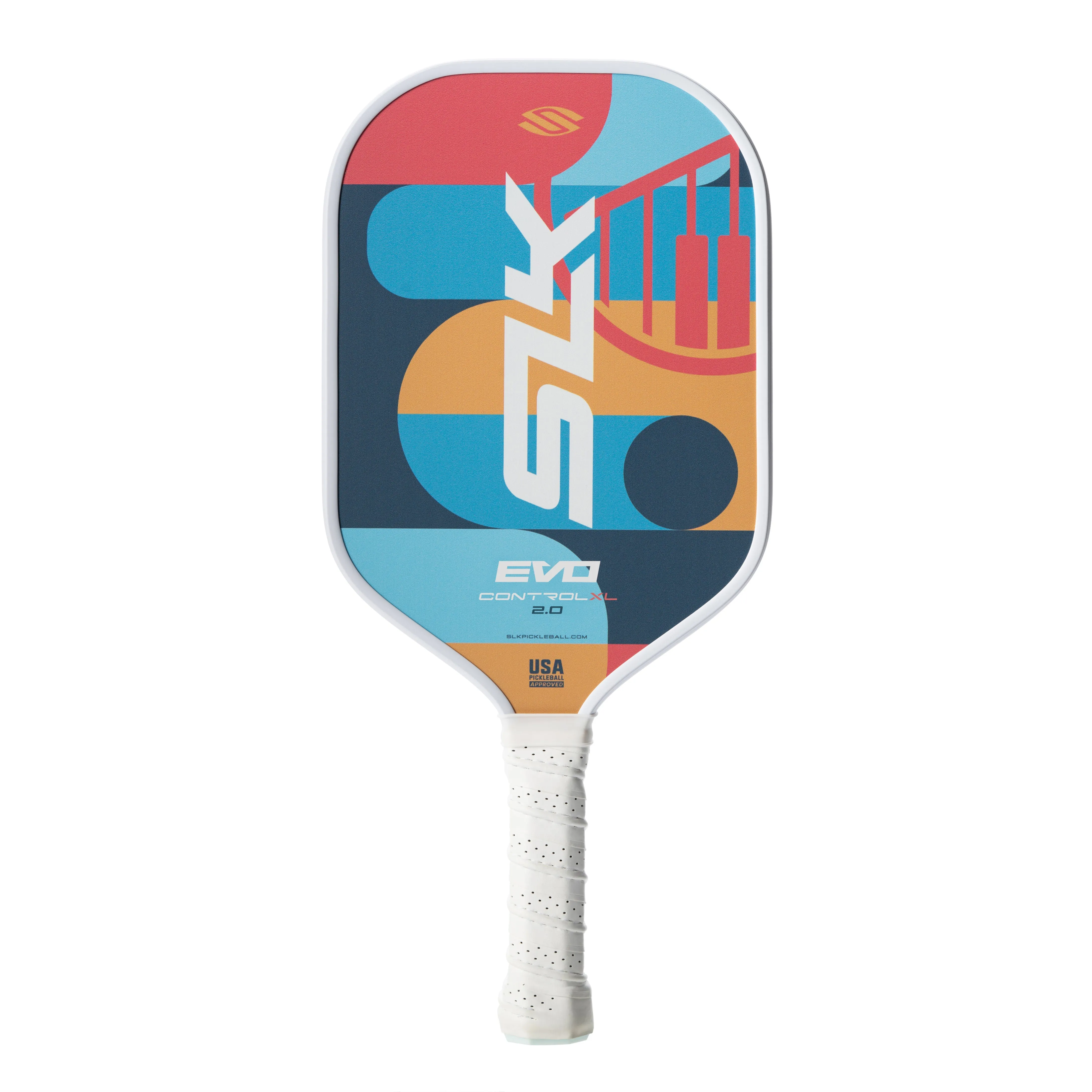 SLK Evo 2.0 - XL - Pickleball Paddle