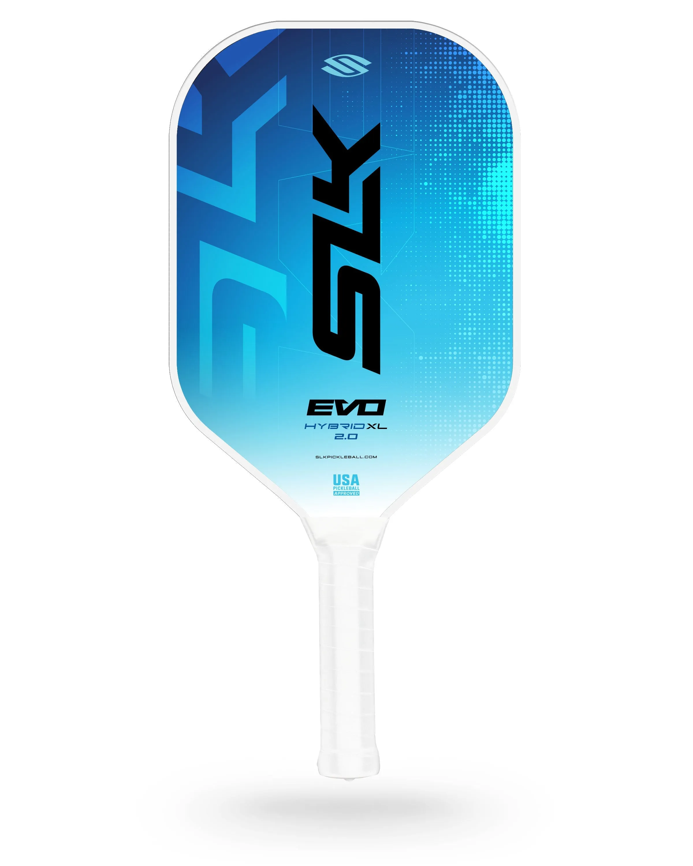 SLK Evo 2.0 - XL - Pickleball Paddle