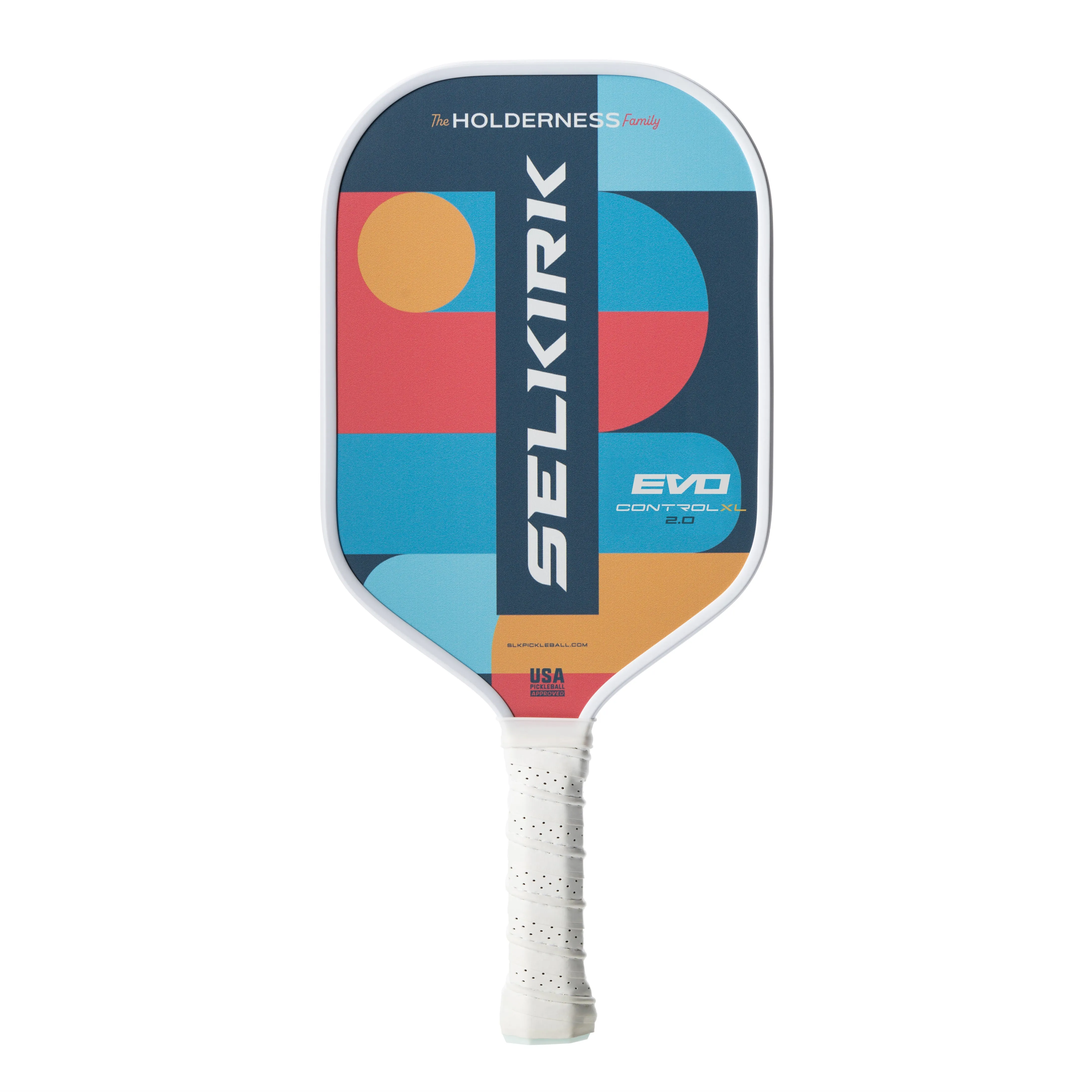SLK Evo 2.0 - XL - Pickleball Paddle