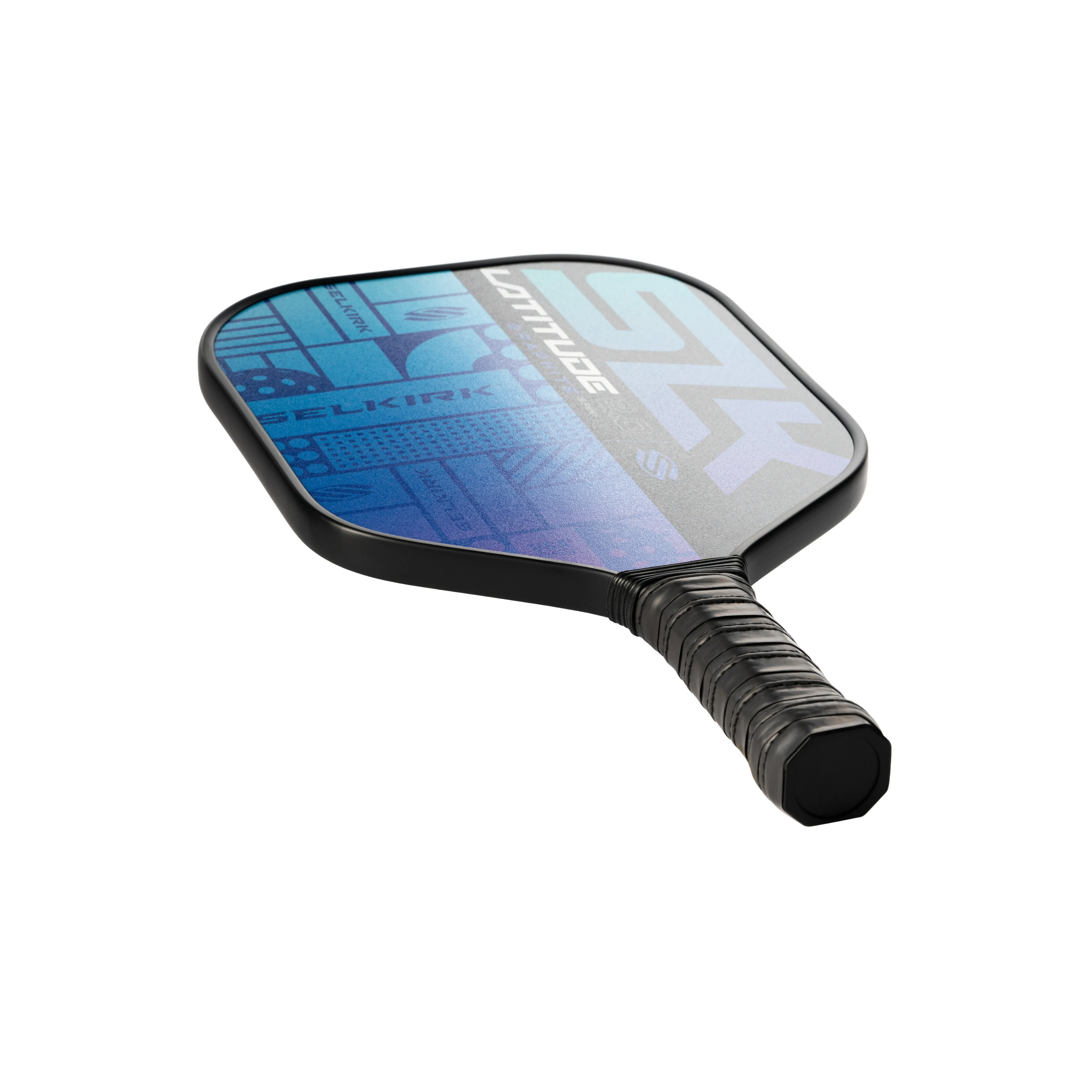 SLK Latitude 2.0 - Pickleball Paddle