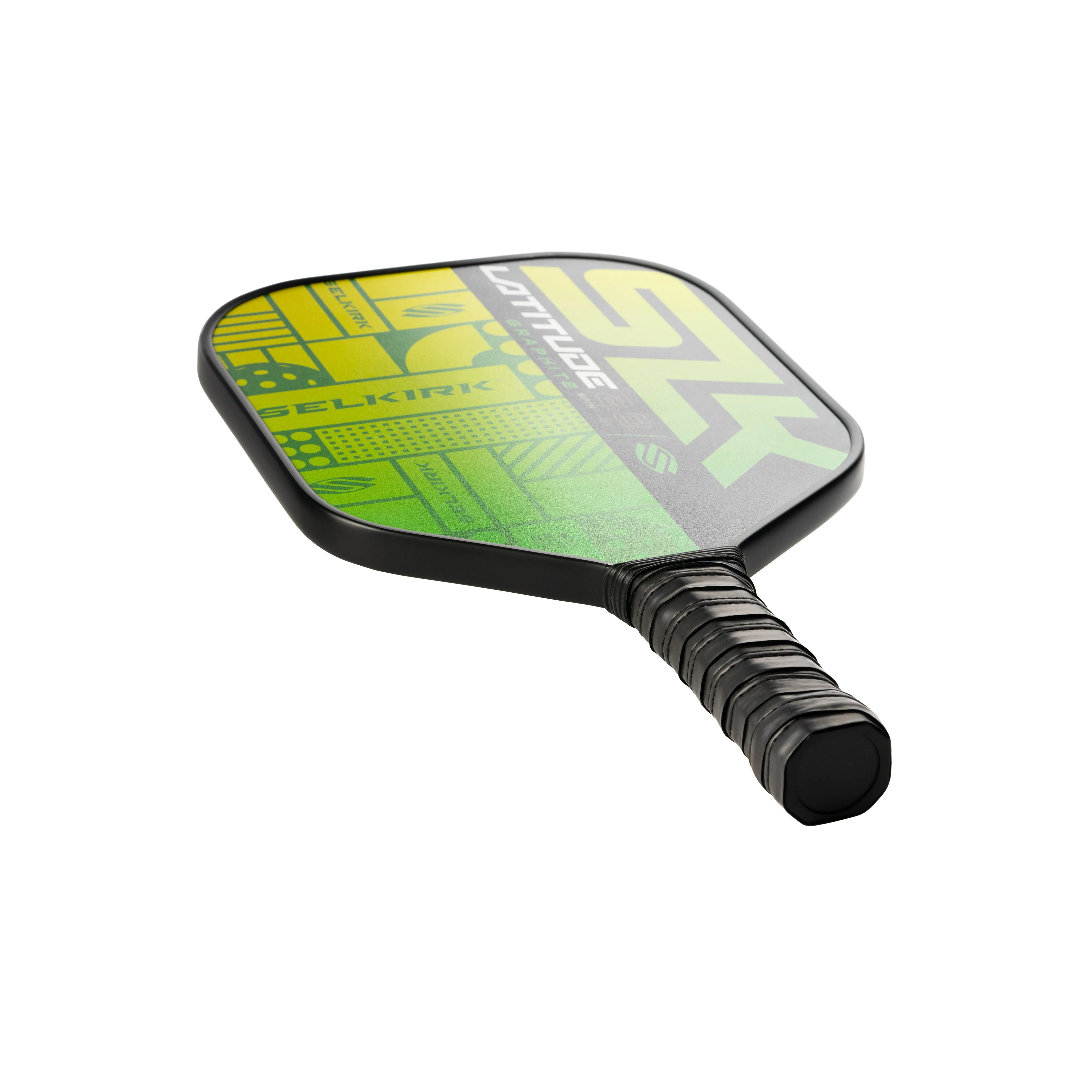 SLK Latitude 2.0 - Pickleball Paddle