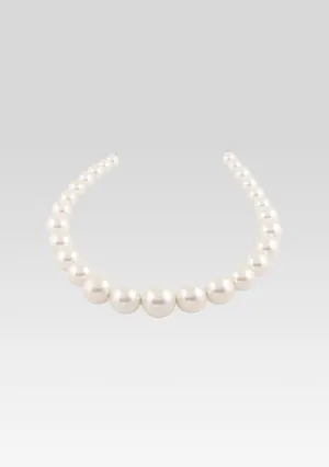 Small Venus Pearl Crown