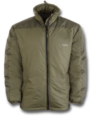 SNUGPAK SLEEKA ELITE JACKET Silvermans
