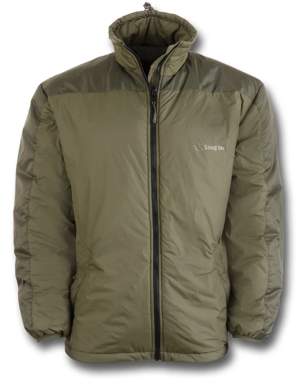 SNUGPAK SLEEKA ELITE JACKET Silvermans