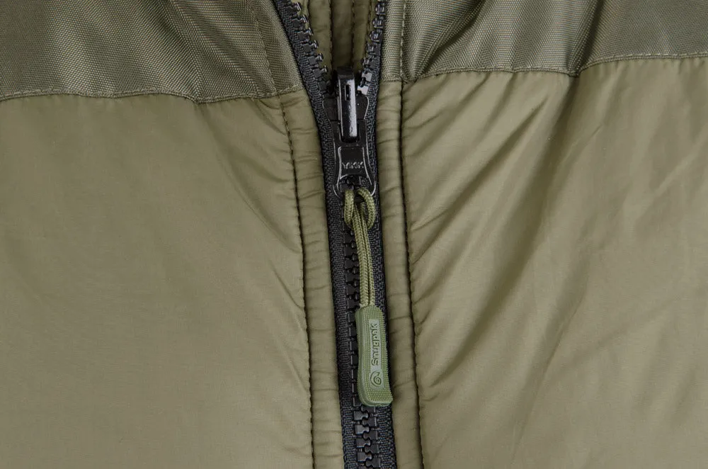 SNUGPAK SLEEKA ELITE JACKET Silvermans