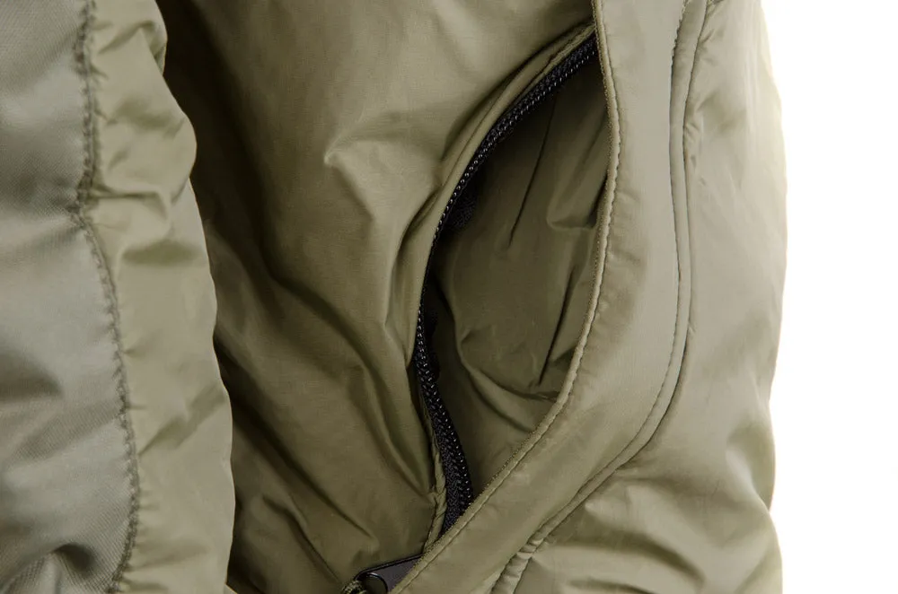 SNUGPAK SLEEKA ELITE JACKET Silvermans