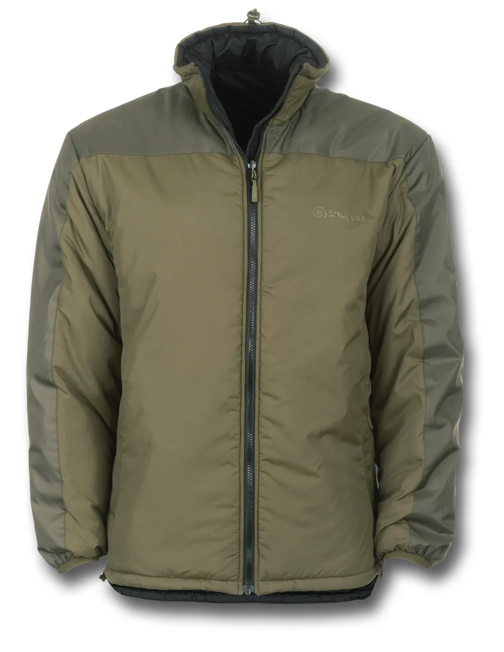SNUGPAK SLEEKA ELITE REVERSIBLE JACKET Silvermans