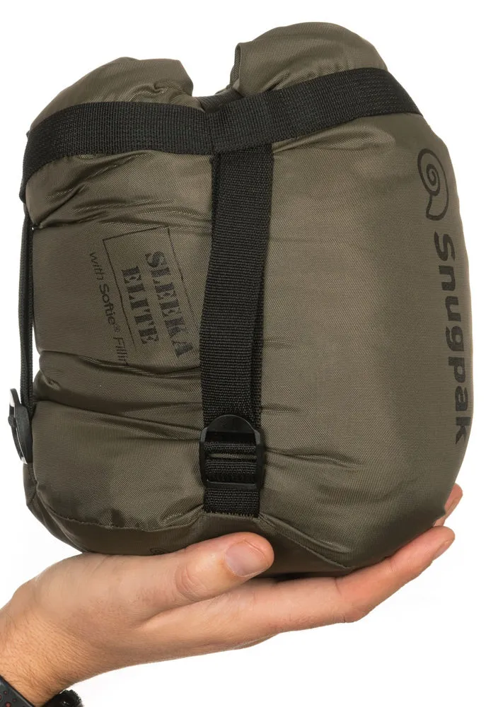 SNUGPAK SLEEKA ELITE REVERSIBLE JACKET Silvermans