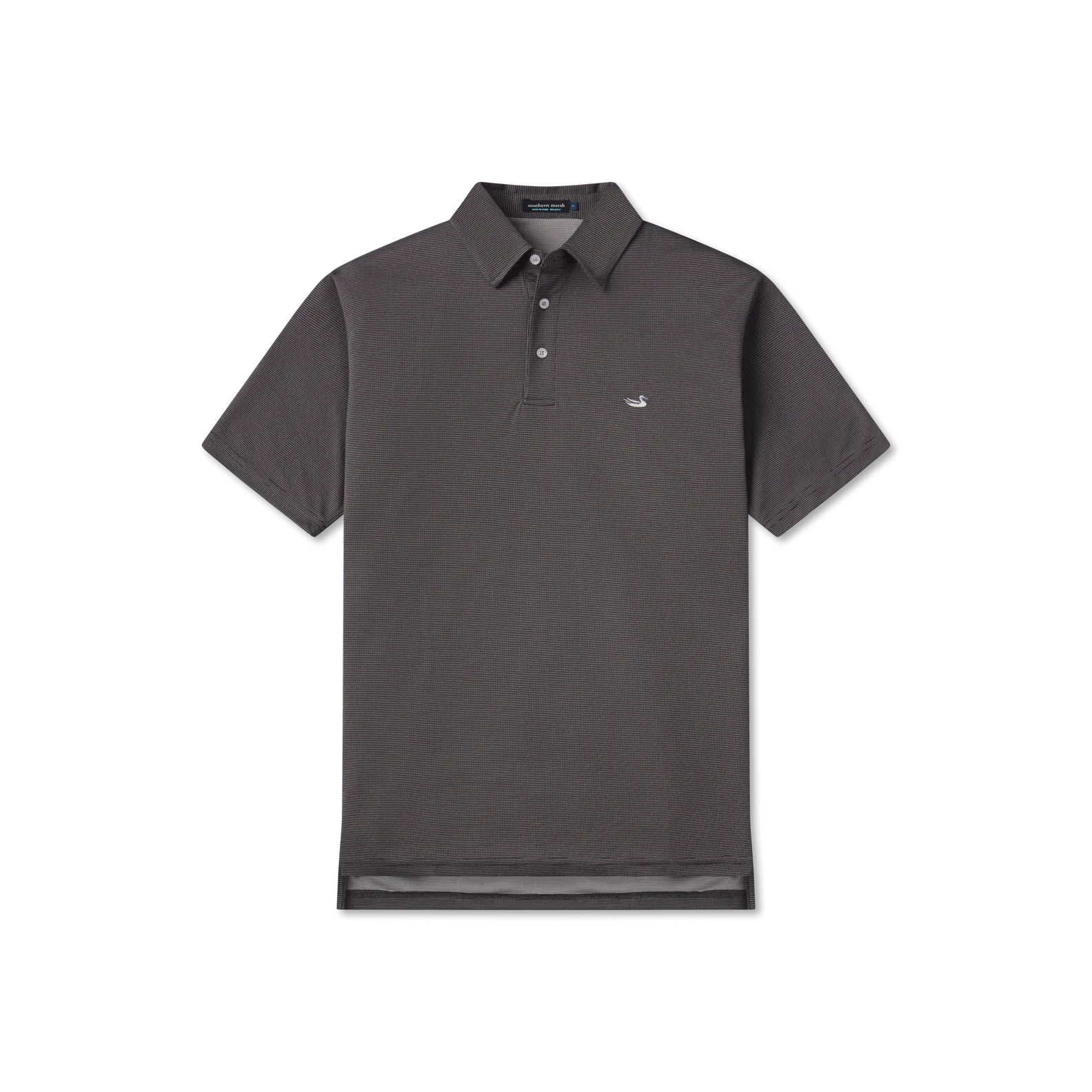 Southern Marsh 21 Abaco Mesh Performance Polo