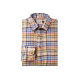Southern Marsh 21 Adrian Check Flannel