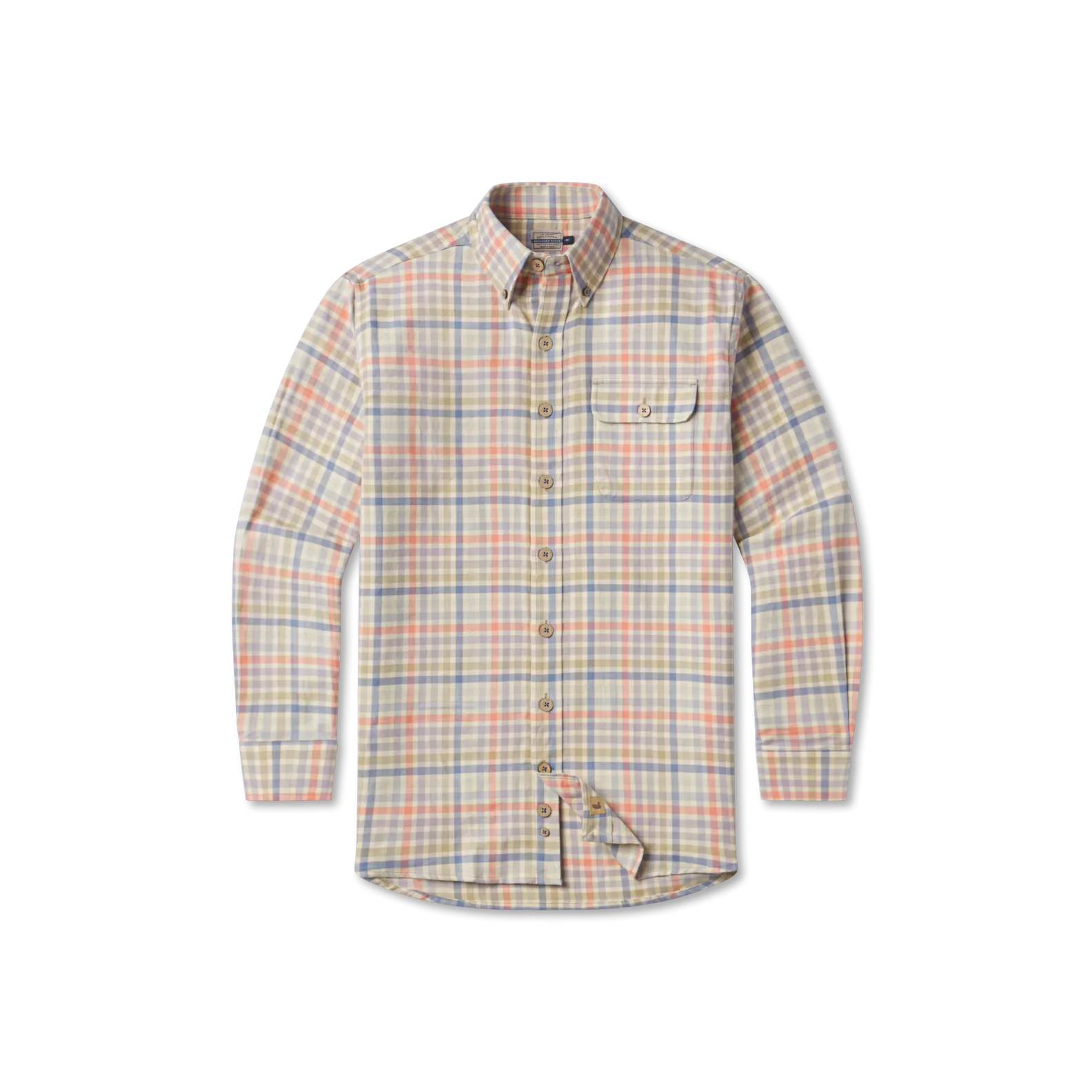 Southern Marsh 21 Adrian Check Flannel