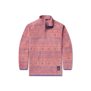 Southern Marsh 21 Alpine Fleece Pullover