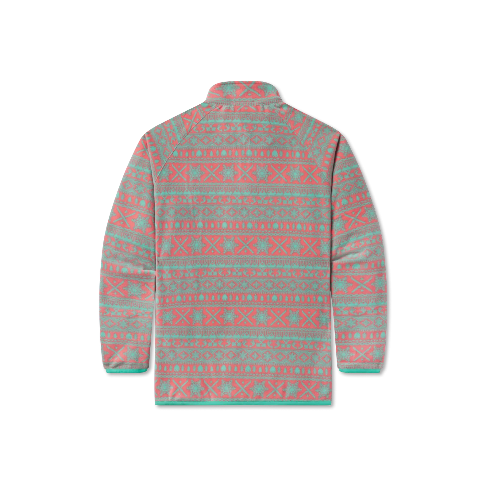Southern Marsh 21 Alpine Fleece Pullover