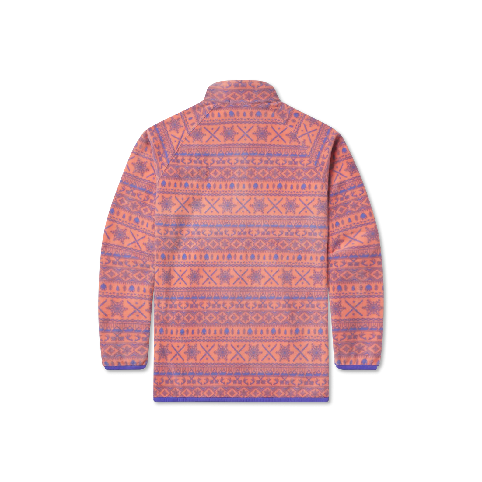 Southern Marsh 21 Alpine Fleece Pullover