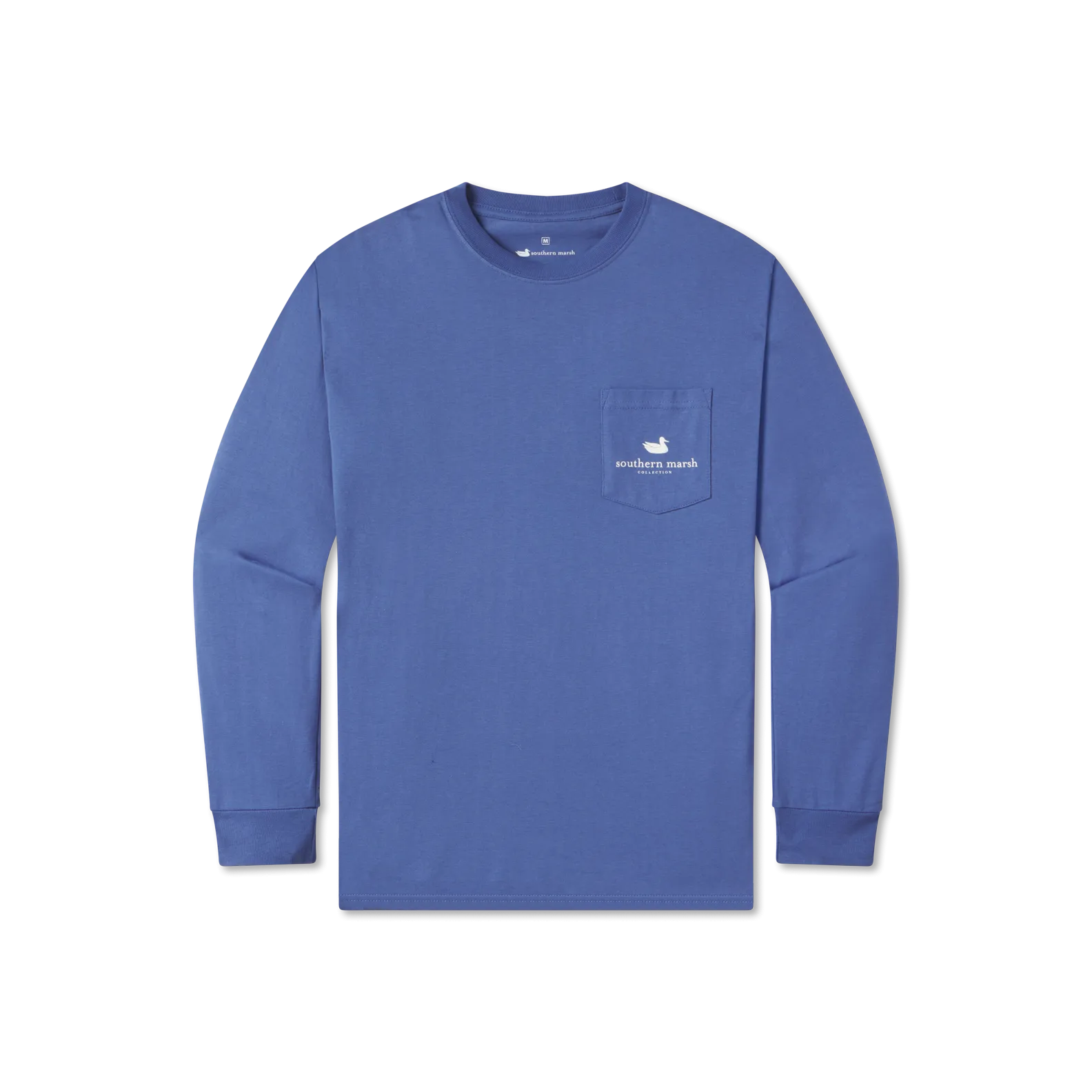 Southern Marsh 21 Altitude Tee - Goggles - Long Sleeve