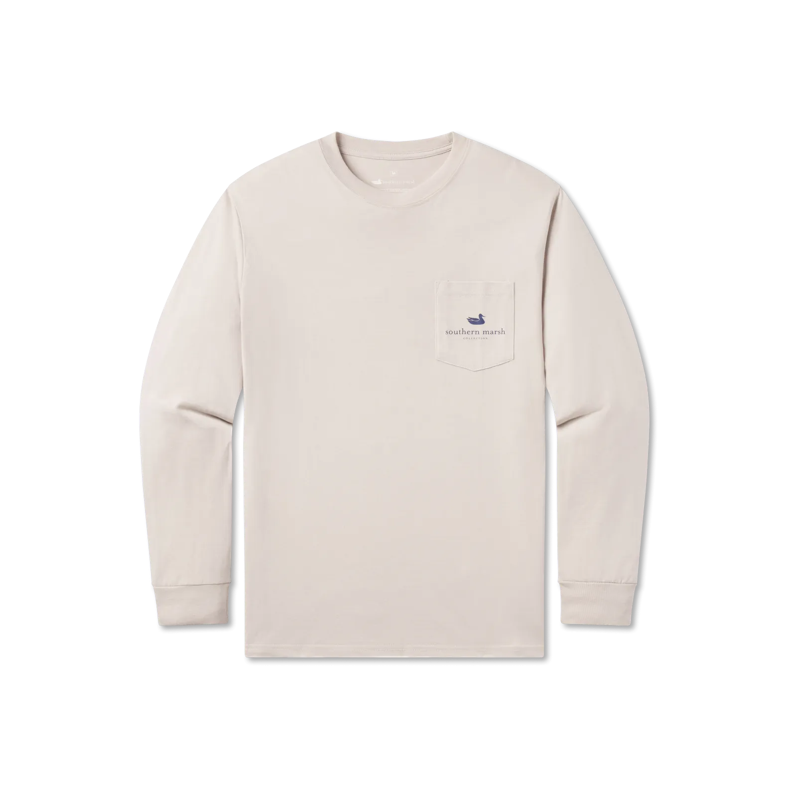 Southern Marsh 21 Altitude Tee - Goggles - Long Sleeve