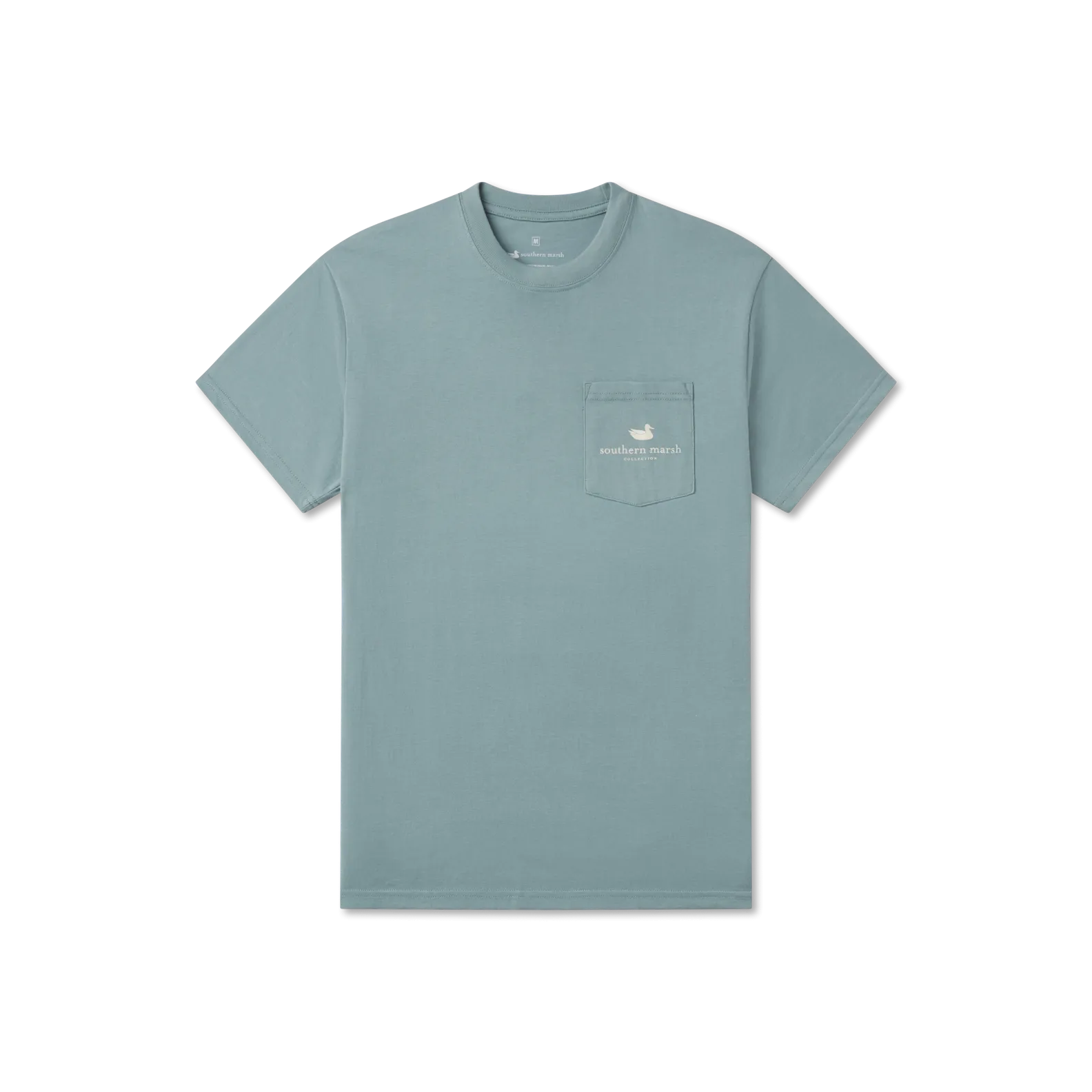 Southern Marsh 21 Altitude Tee - Tent