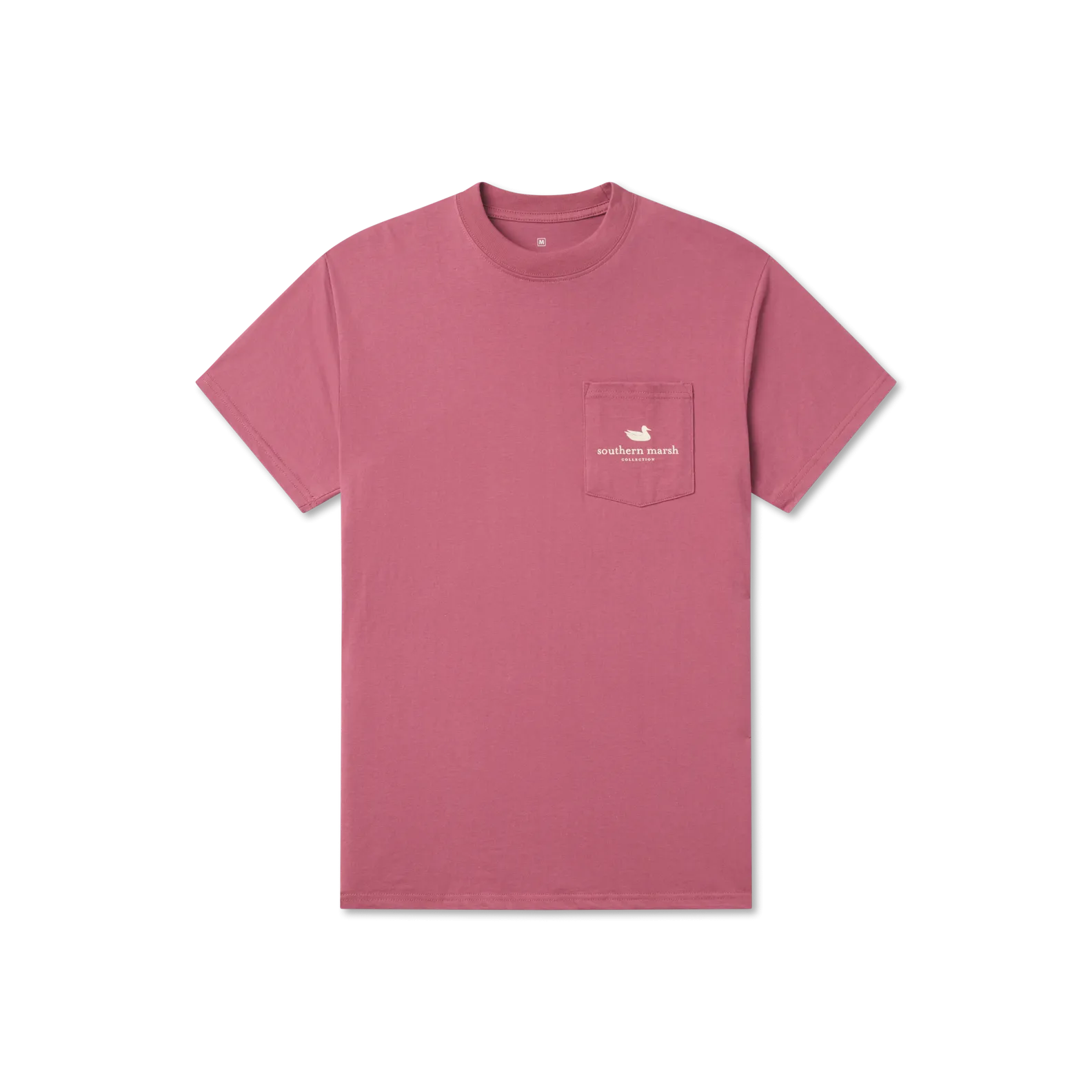 Southern Marsh 21 Altitude Tee - Tent